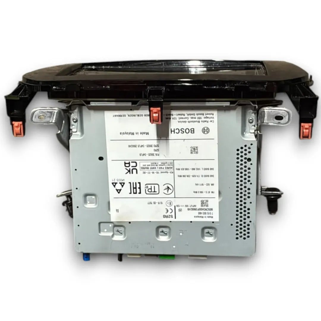 Display multifunzione Suzuki Vitara OEM 3992054PNADB7 - F&P CRASH SRL - Ricambi Usati