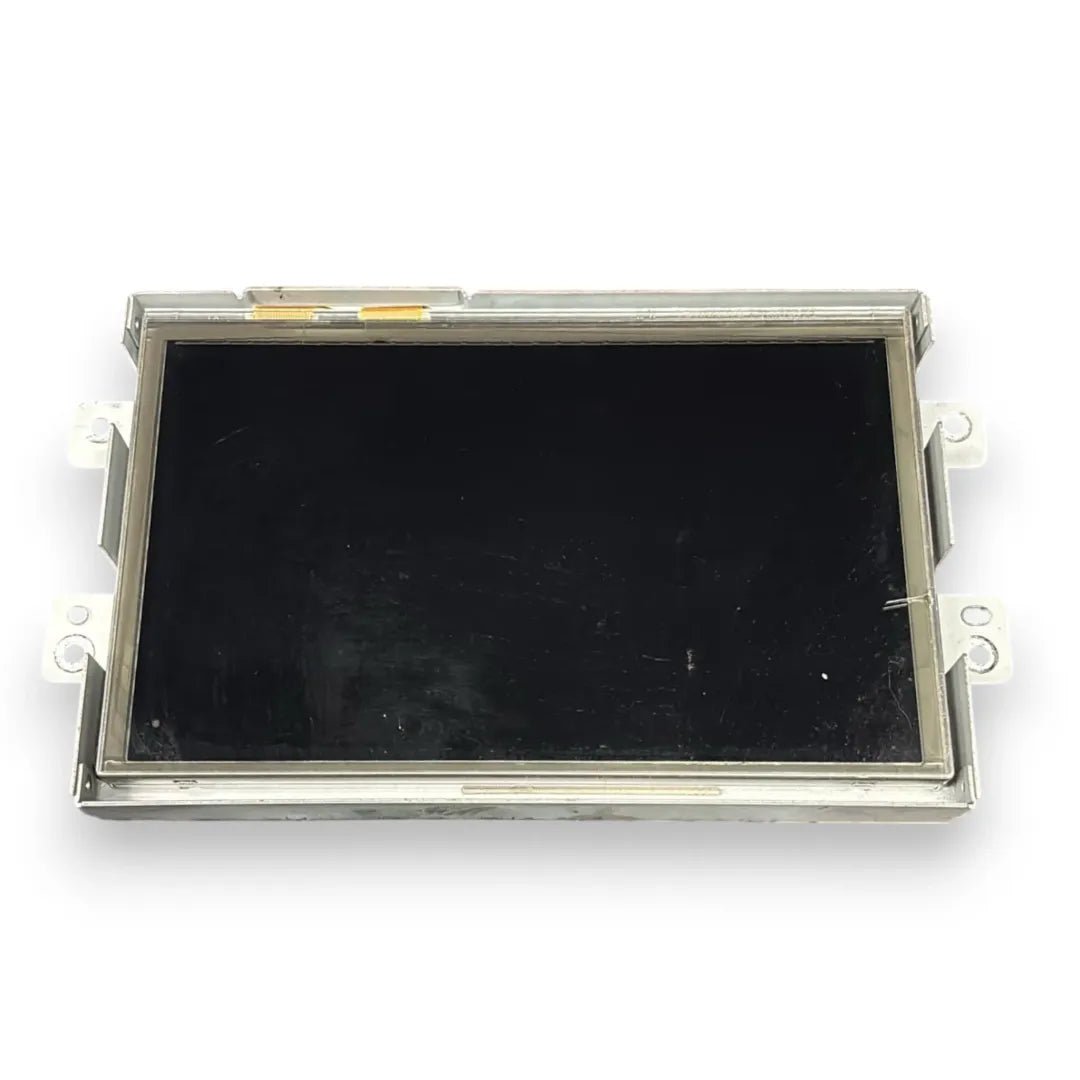 Display navigatore satellitare Land Rover Discovery Sport 2014–2018 OEM LR079561