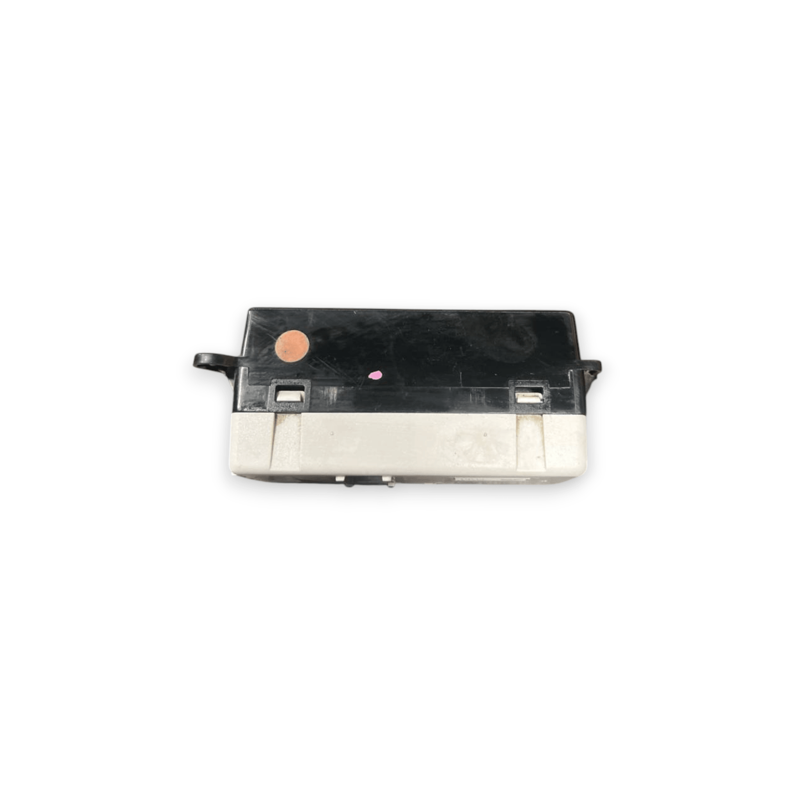 Display / Orologio Land Rover Freelander I (1997 al 2007) cod: 52010215C - F&P CRASH SRLS - Ricambi Usati