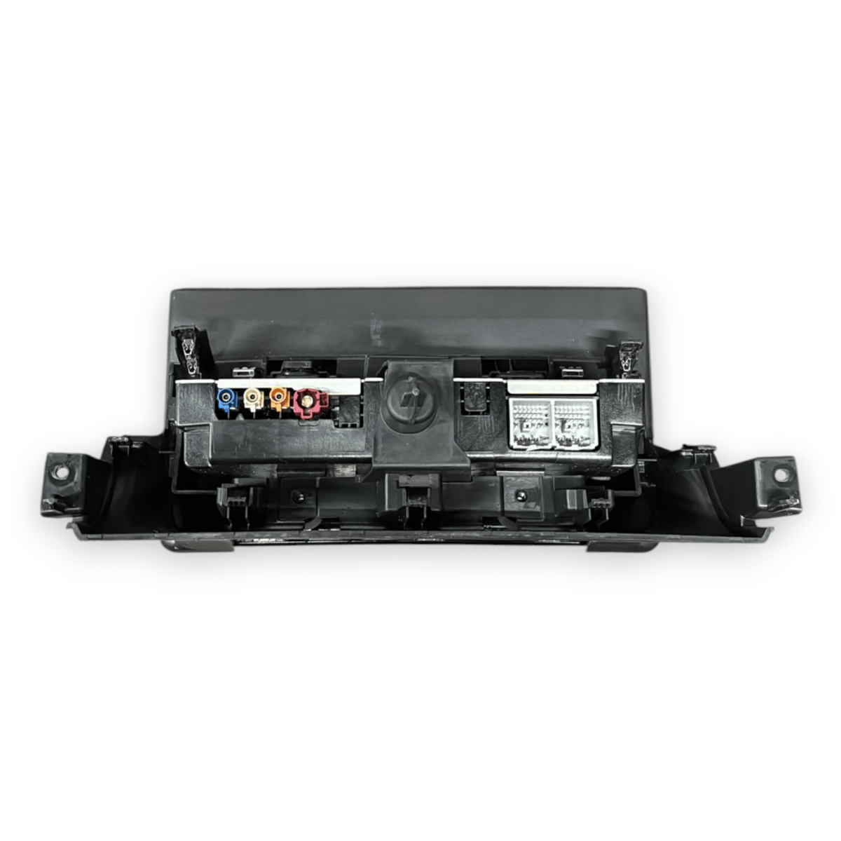 Display / schermo citroen c3 cod:9871241980 (2023 - ) - F&P CRASH SRL - Ricambi Usati