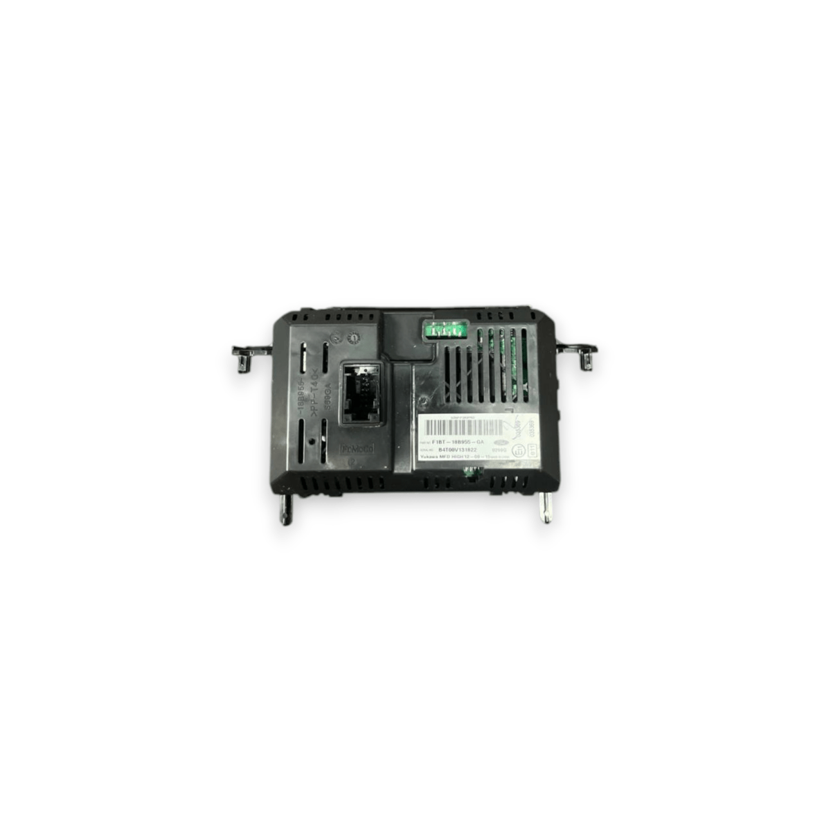 Display / Ford Ecosport II Multifunction Screen (2018 - ) code: F1BT - 18B955 - GA - F&P CRASH SRLS - Used Parts