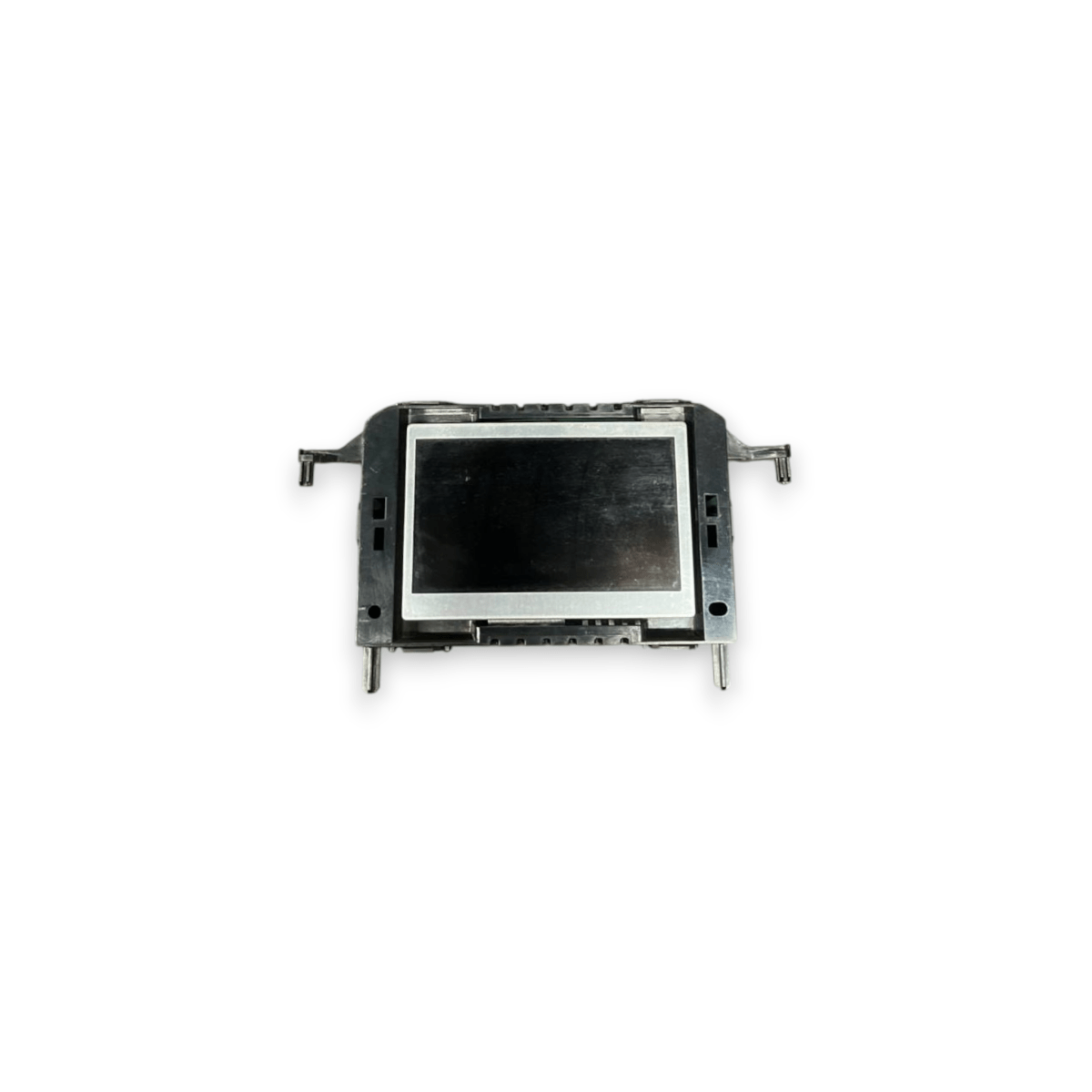 Display / Ford Ecosport II Multifunction Screen (2018 - ) code: F1BT - 18B955 - GA - F&P CRASH SRLS - Used Parts