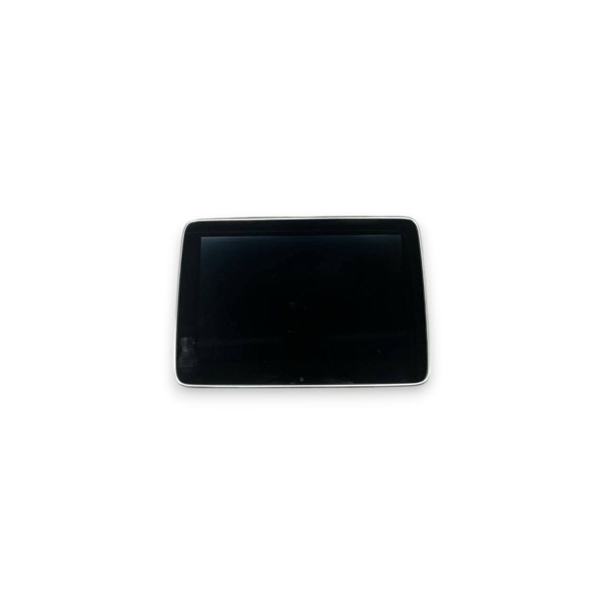 Display / Multifunction Screen Mercedes - Benz Class A W176 AMG (2013 to 2016) code: A1669007814 - F&P CRASH SRLS - Used Parts