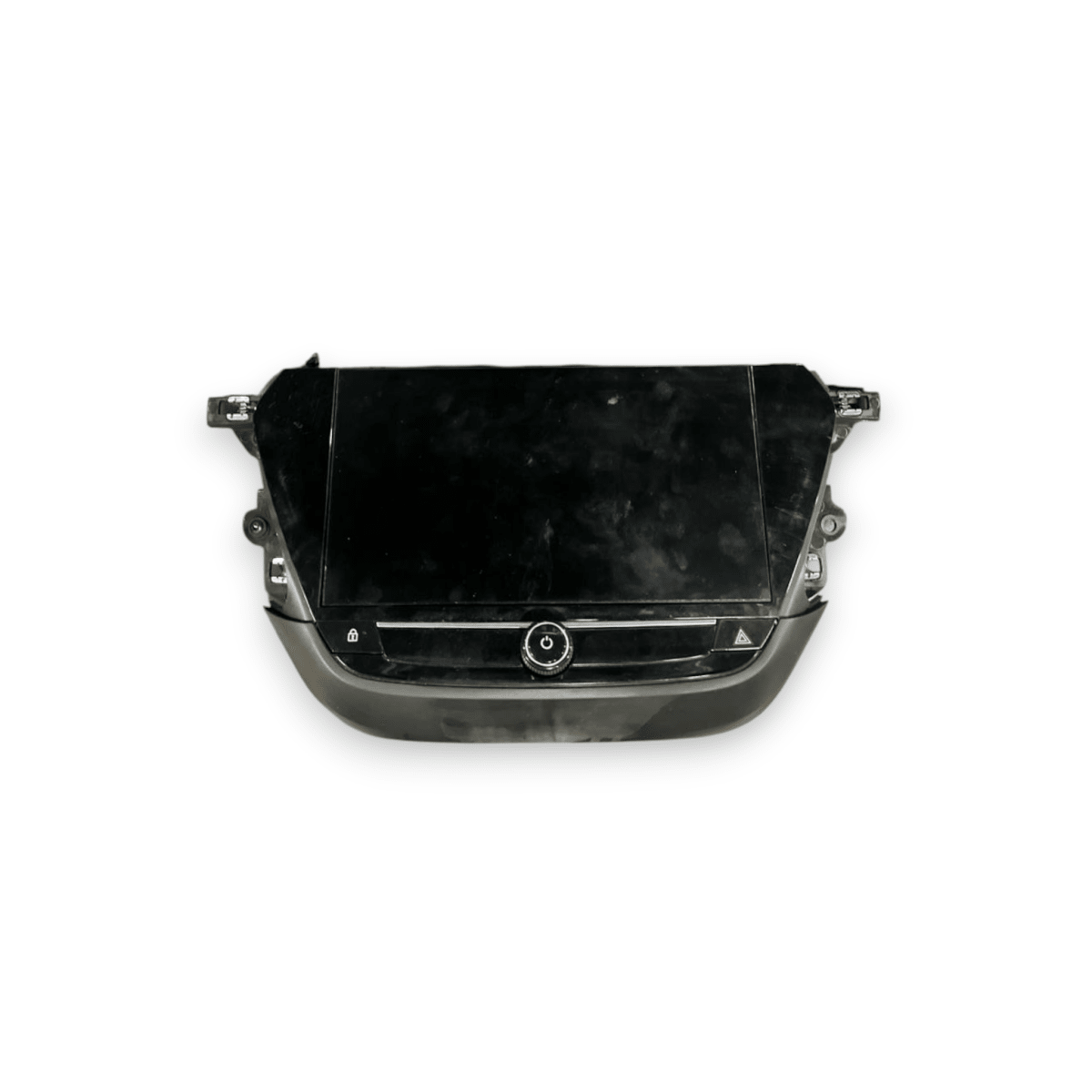 Display / Schermo Multifunzione Opel Corsa F (2019 - ) cod: 39185456 - F&P CRASH SRL - Ricambi Usati
