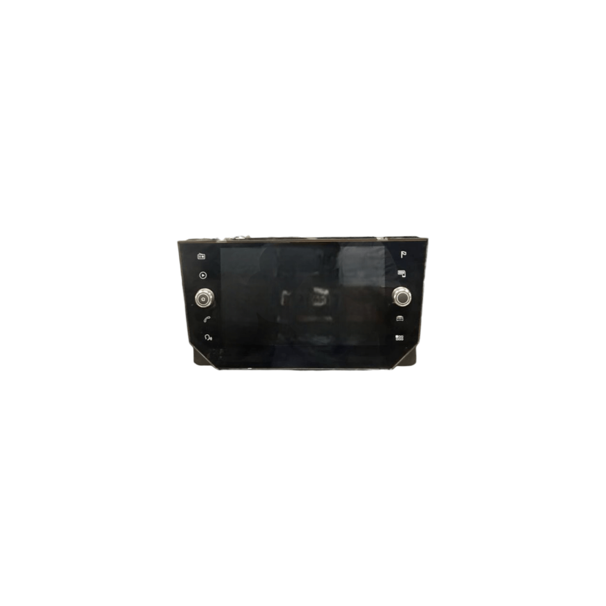 Display / Schermo Multifunzione Touch Screen Seat Arona (2017 - ) cod: 6F0919605A - F&P CRASH SRLS - Ricambi Usati