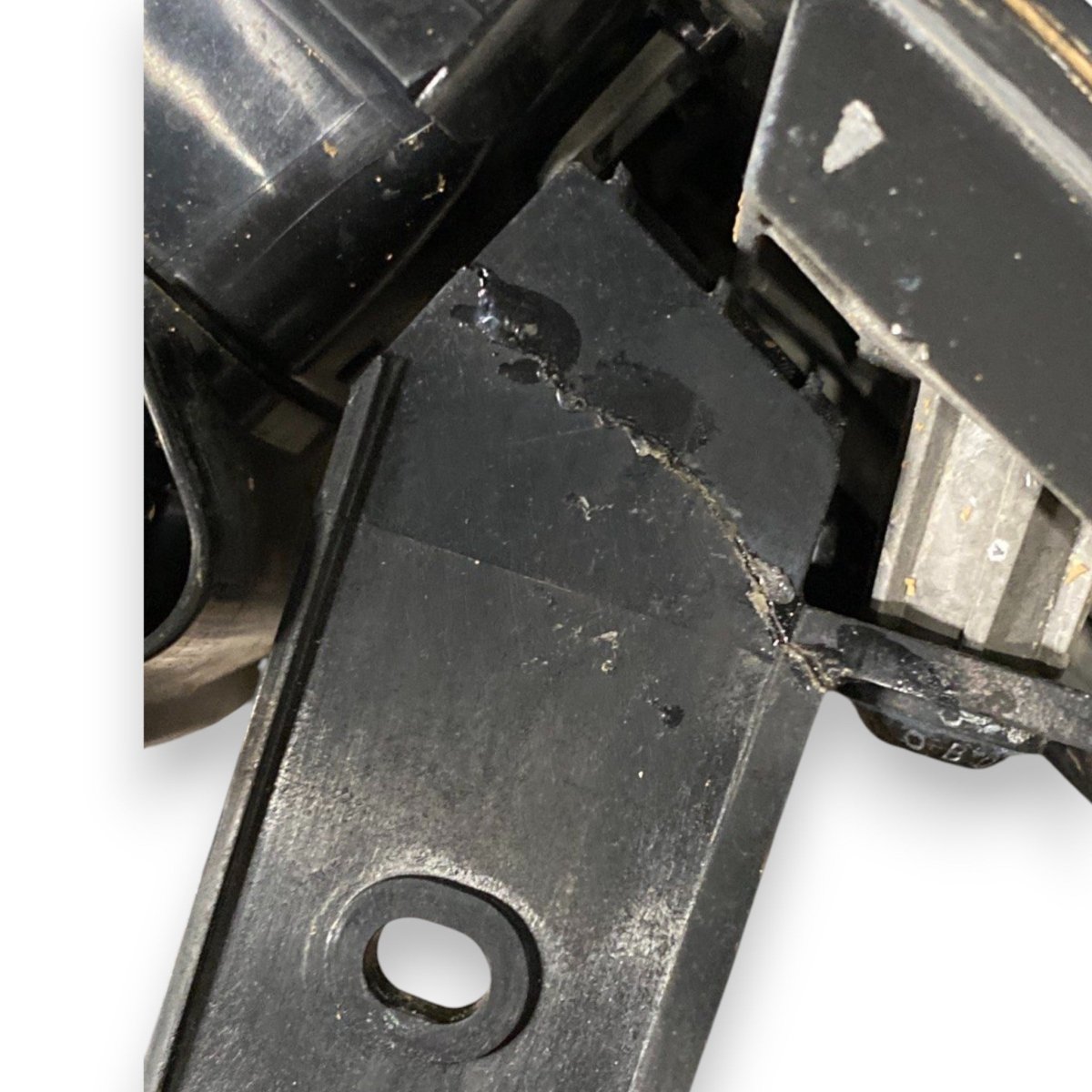 Display / schermo opel astra l (2022 - ) Cod: 984804988003 - F&P CRASH SRLS - Ricambi Usati