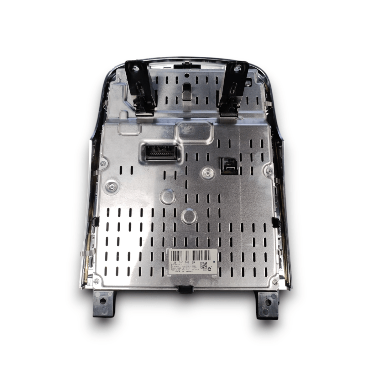 Display / schermo renault espace v cod: 280907095r (2015 - 2023) - F&P CRASH SRLS - Ricambi Usati