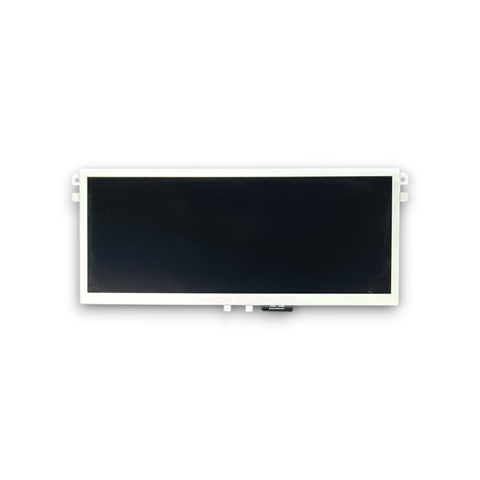 Display / Virtual Cockpit Peugeot 2008 II GT Line 1.2 Petrol (2019 > ) Screen / Speedometer / Odometer - F&P CRASH SRLS - Used Parts