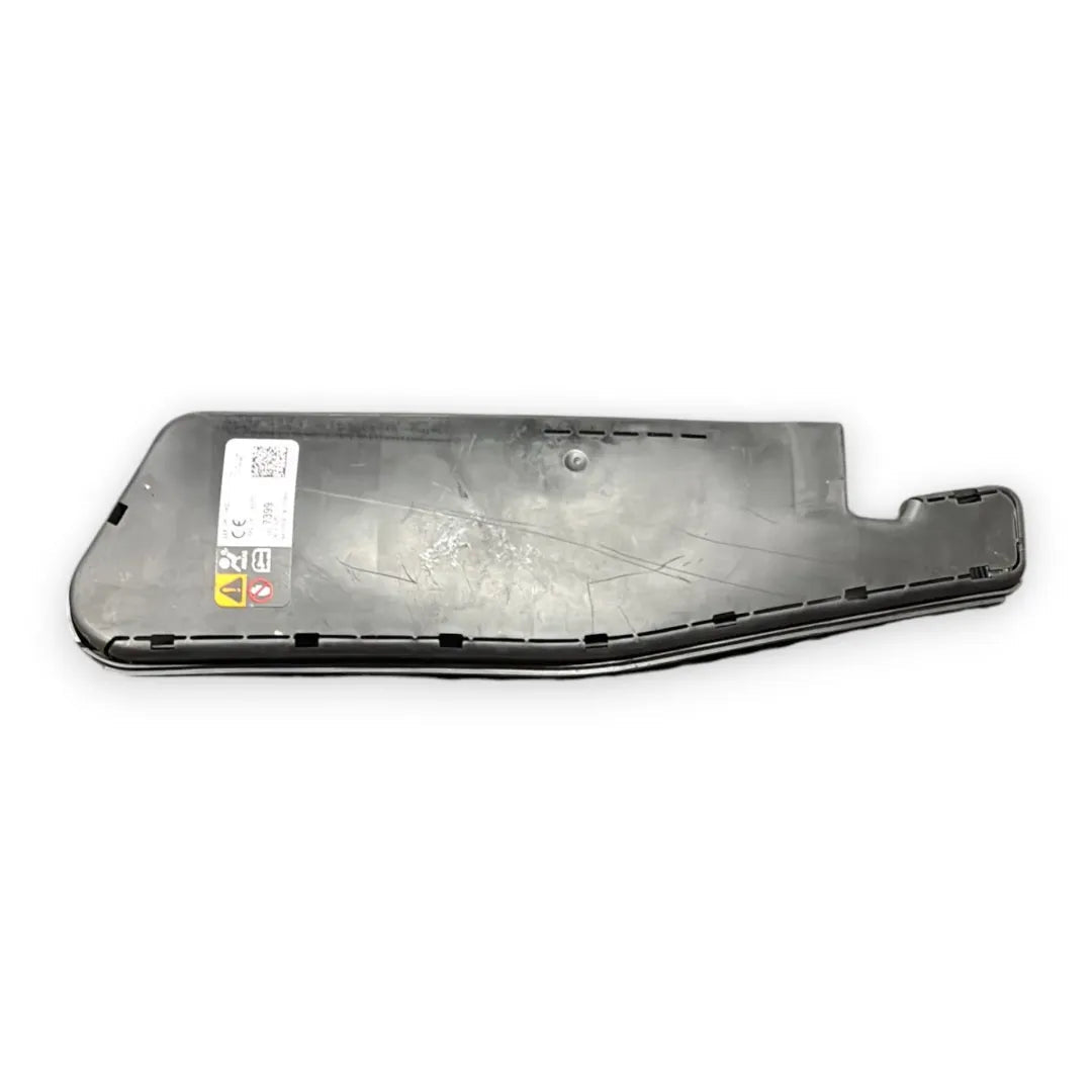 Airbag a tendina destro Opel Zafira Tourer dal 2011 OEM 39095577