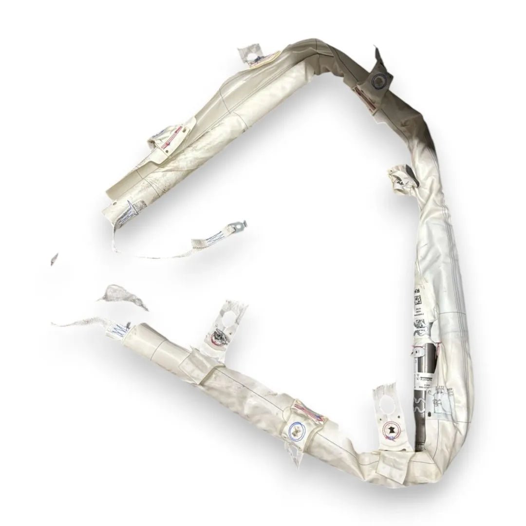 Dettaglio Airbag a tendina destro Renault Espace 5ª Serie 2015–2021 OEM 985P07784R - foto 2