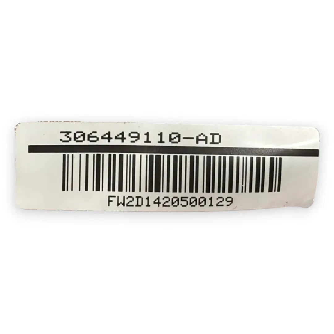 Dettaglio Airbag a tendina sinistro BMW Serie 5 F10 dal 2013 OEM 72129143417 - foto 2