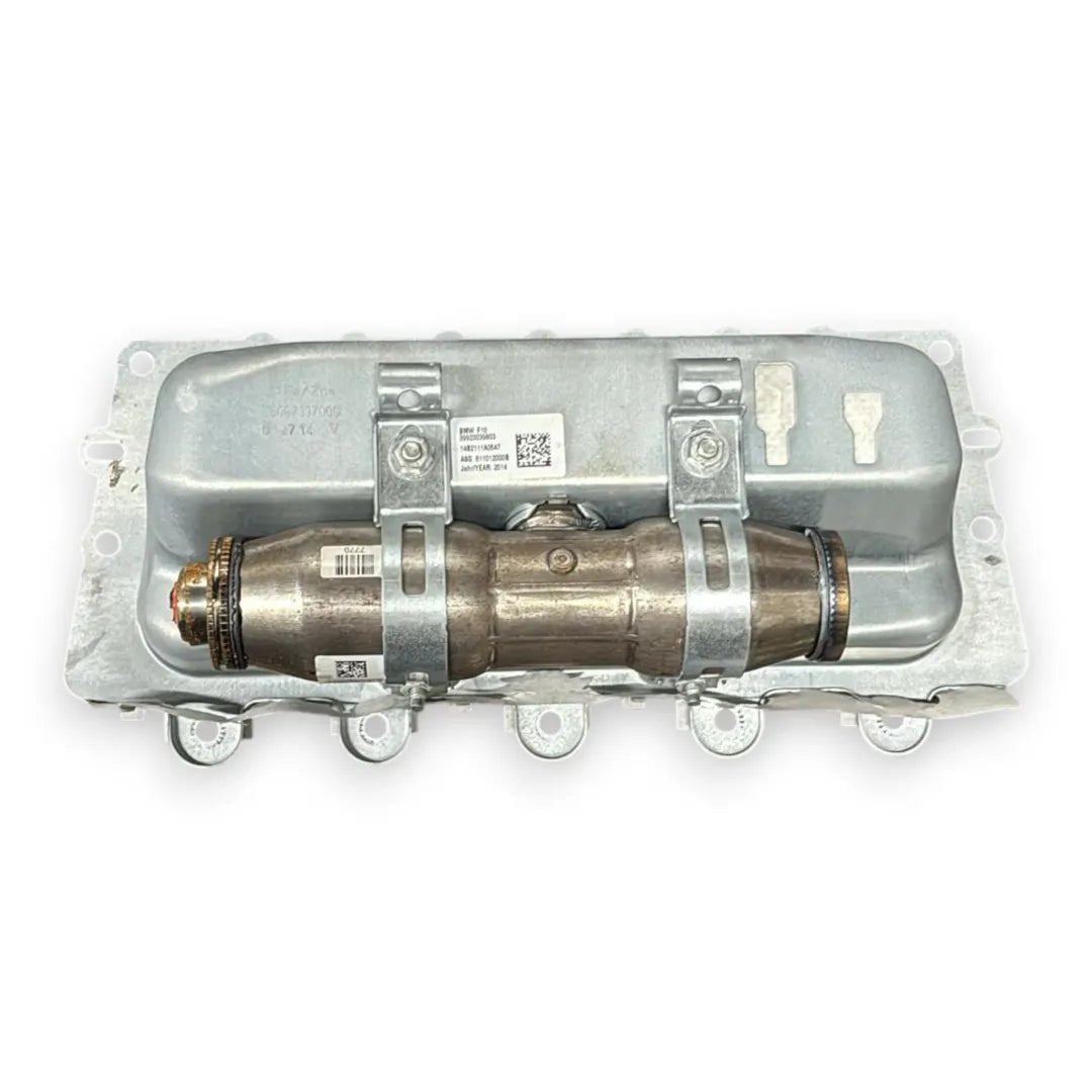 Dettaglio Airbag laterale anteriore destro BMW Serie 5 F10 dal 2013 OEM 72127357082 - foto 2