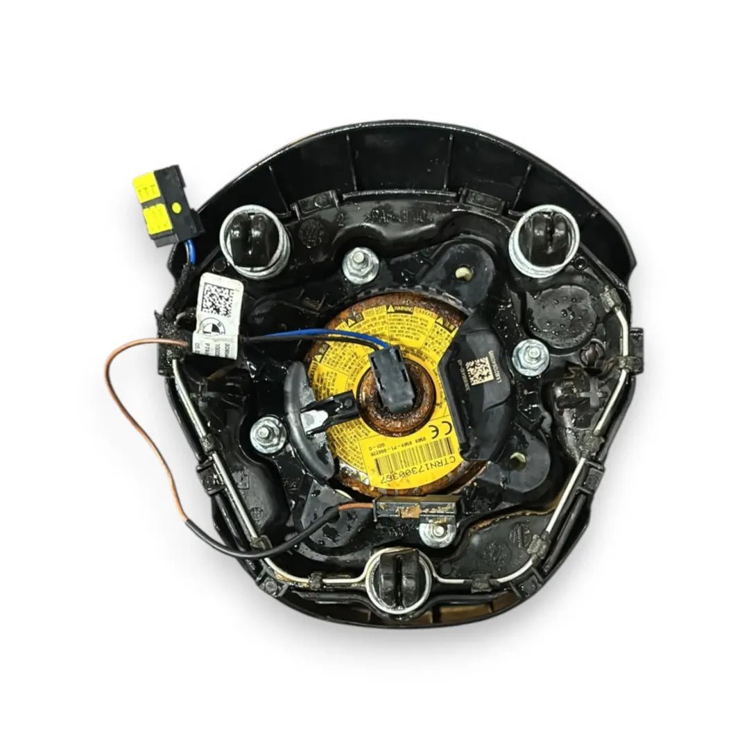 Dettaglio Airbag volante BMW Serie 2 Active Tourer F45 dal 2014 OEM 32306992381 - foto 2