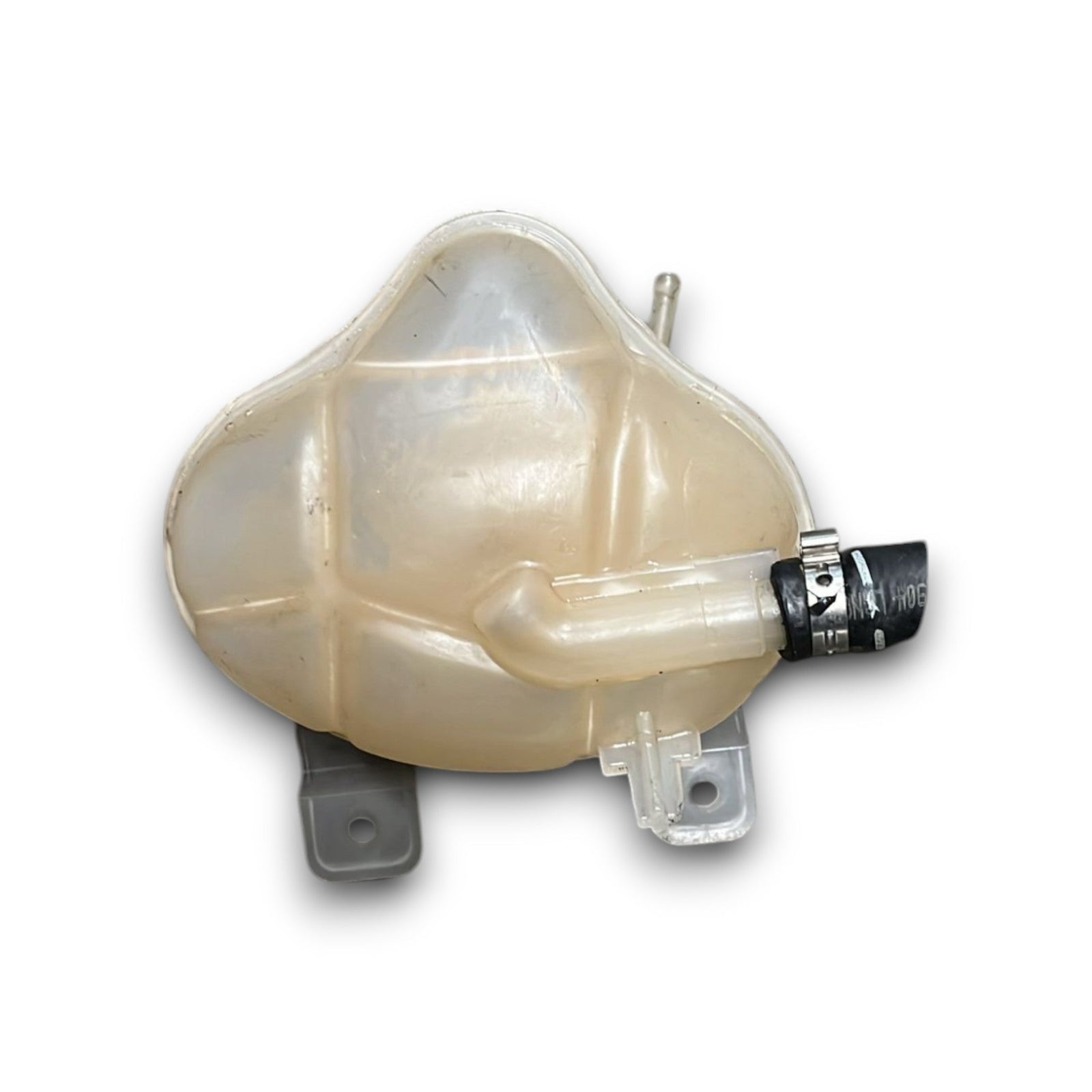 and Refrigerant Liquid Tank Fiat Grande Punto (2005 >2018) - F&P CRASH SRLS - Used Parts