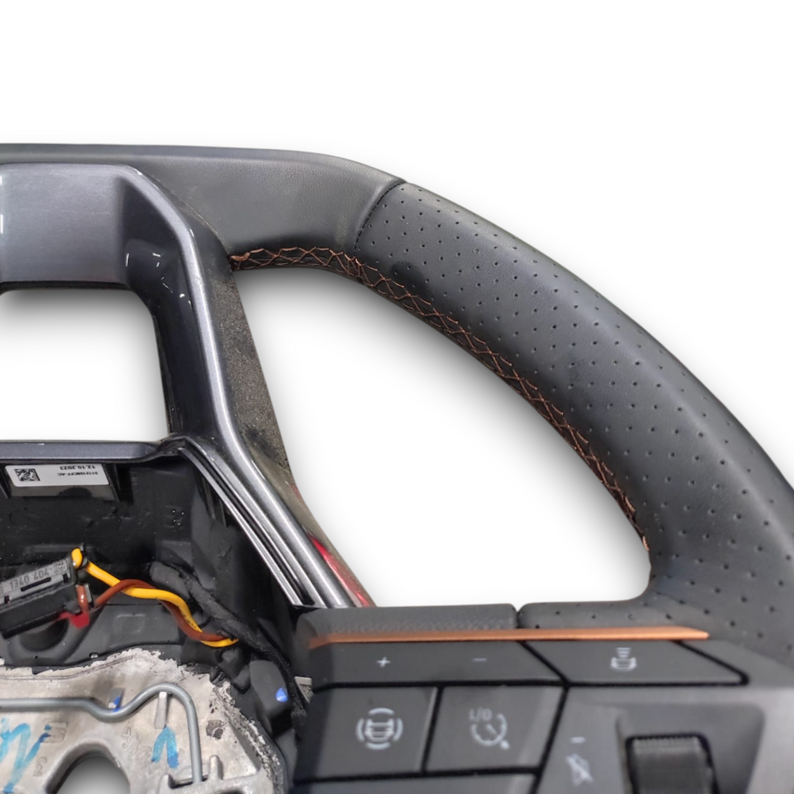 Flying / Lenkung CUPRA FORTEROR COD: 5FA419091 (2020-)