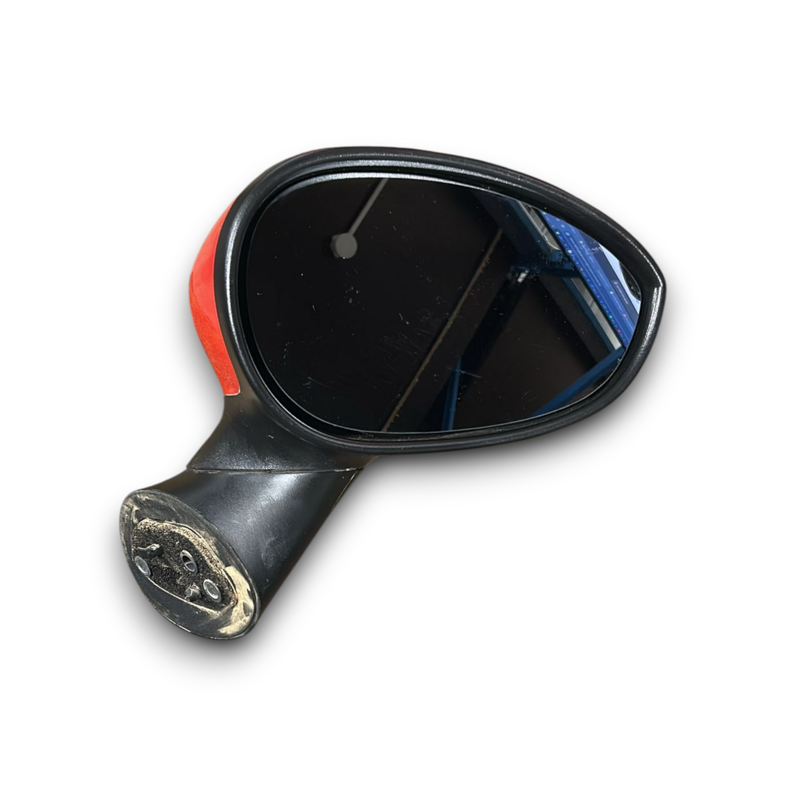 Zrcalo / stransko ogledalo desno fiat 500 (2015 >)