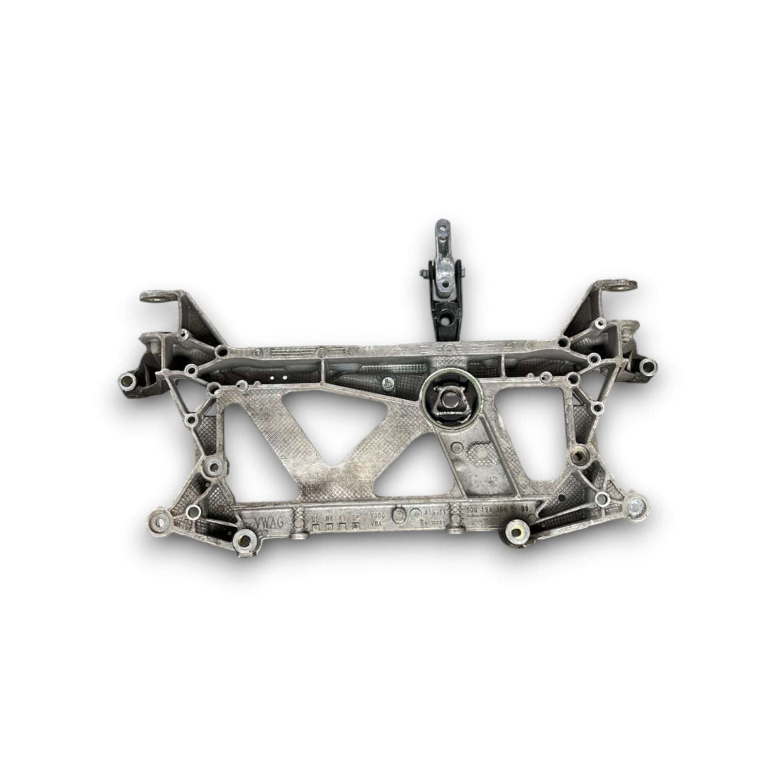 Berceau moteur Audi A3 (8V) 2.0 diesel (4x4) (2012 > 2020)