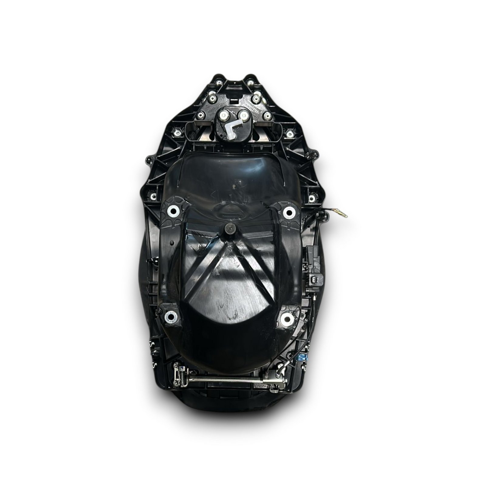 Sattel + Unterlage Yamaha TMAX 560 (2022 > 2024)