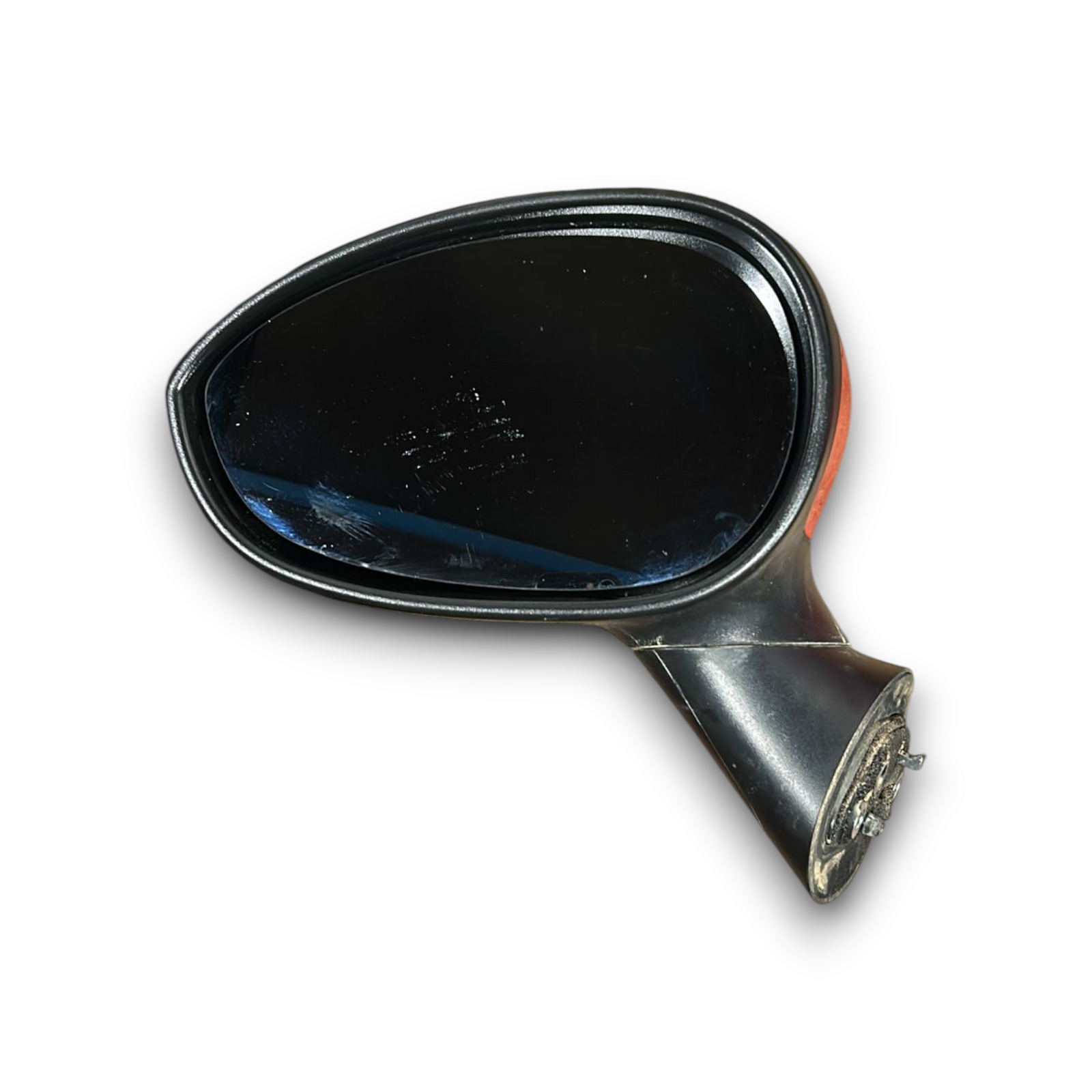 Ogledalo / ogledalo za stransko ogledalo levo fiat 500 (2015 >)