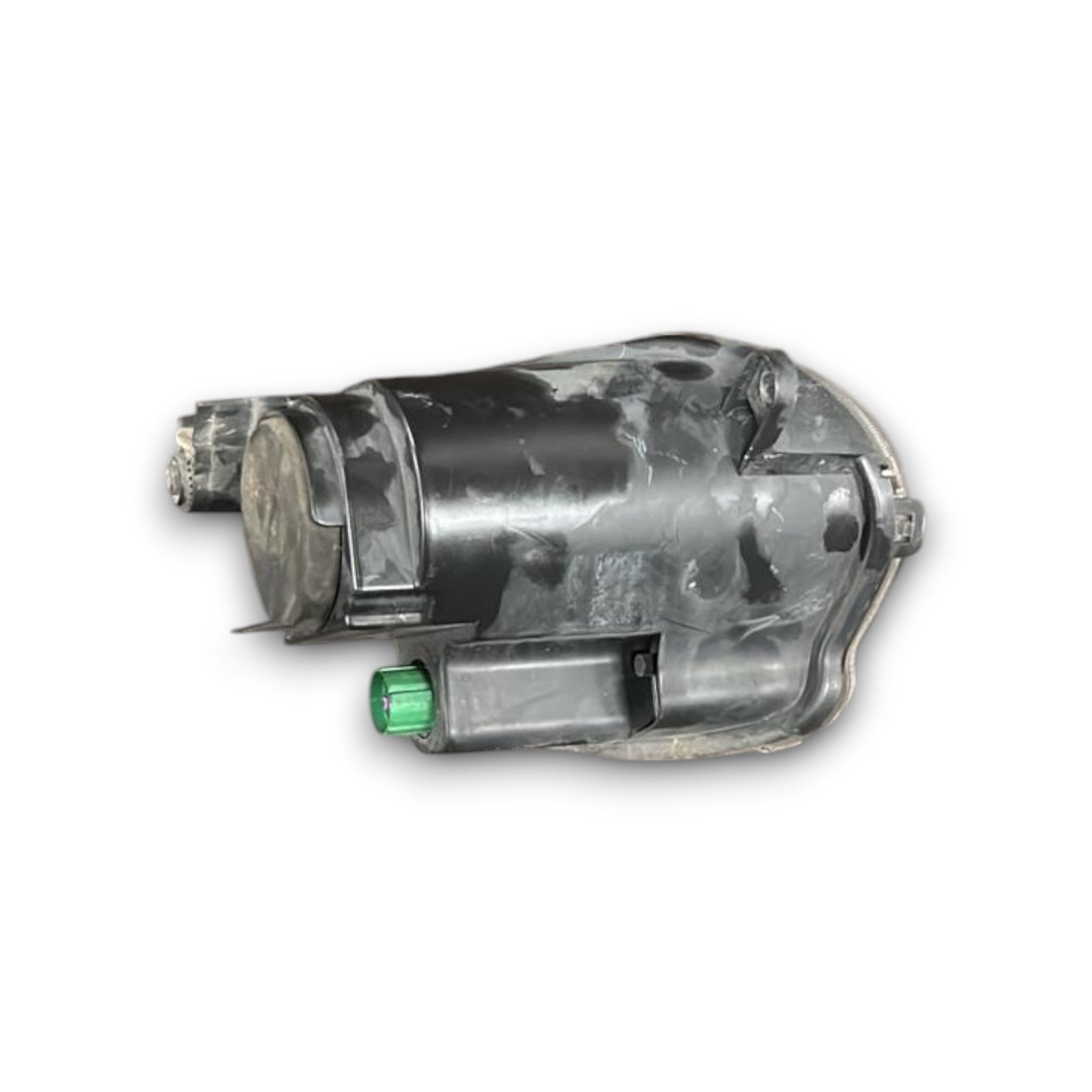 Phare antibrouillard avant gauche Fiat 500 (2007 > )