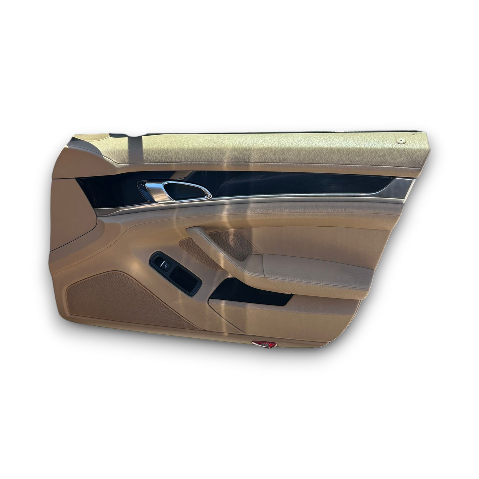 Tapisserie complète porsche panamera 970 (2009 > 2016)