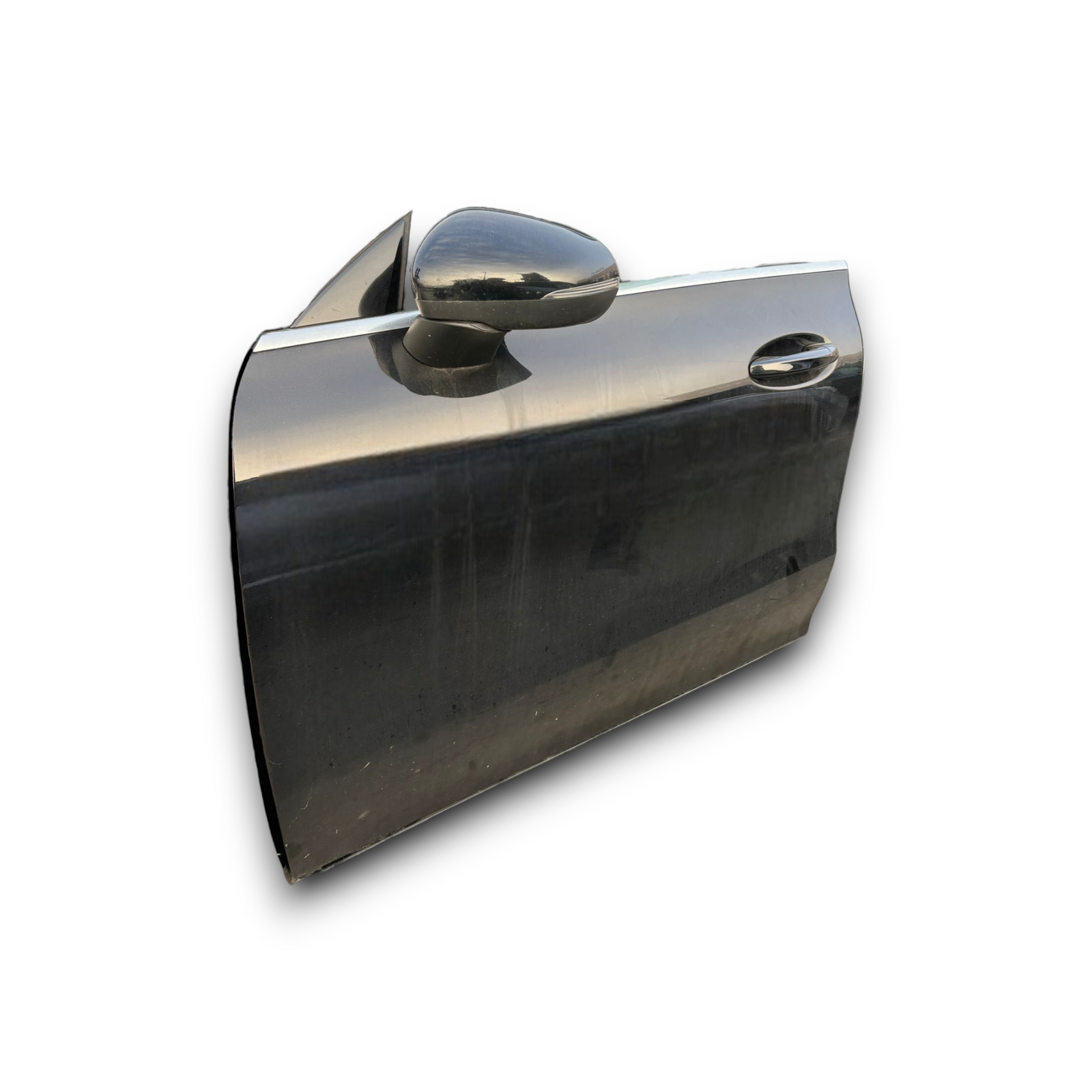 puerta delantera izquierda mercedes benz cla c118 (2019 > 2024) puerta / tapa