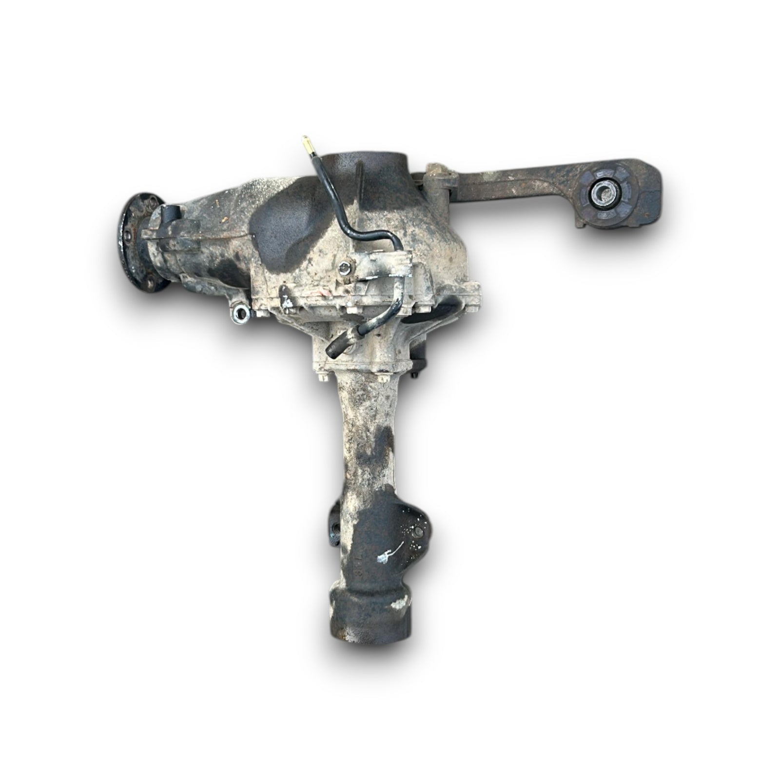 Differenziale Anteriore Toyota Land Cruiser (KDJ) (J120) cod.41110-3D430 3.0 Diesel (2002 > 2007)