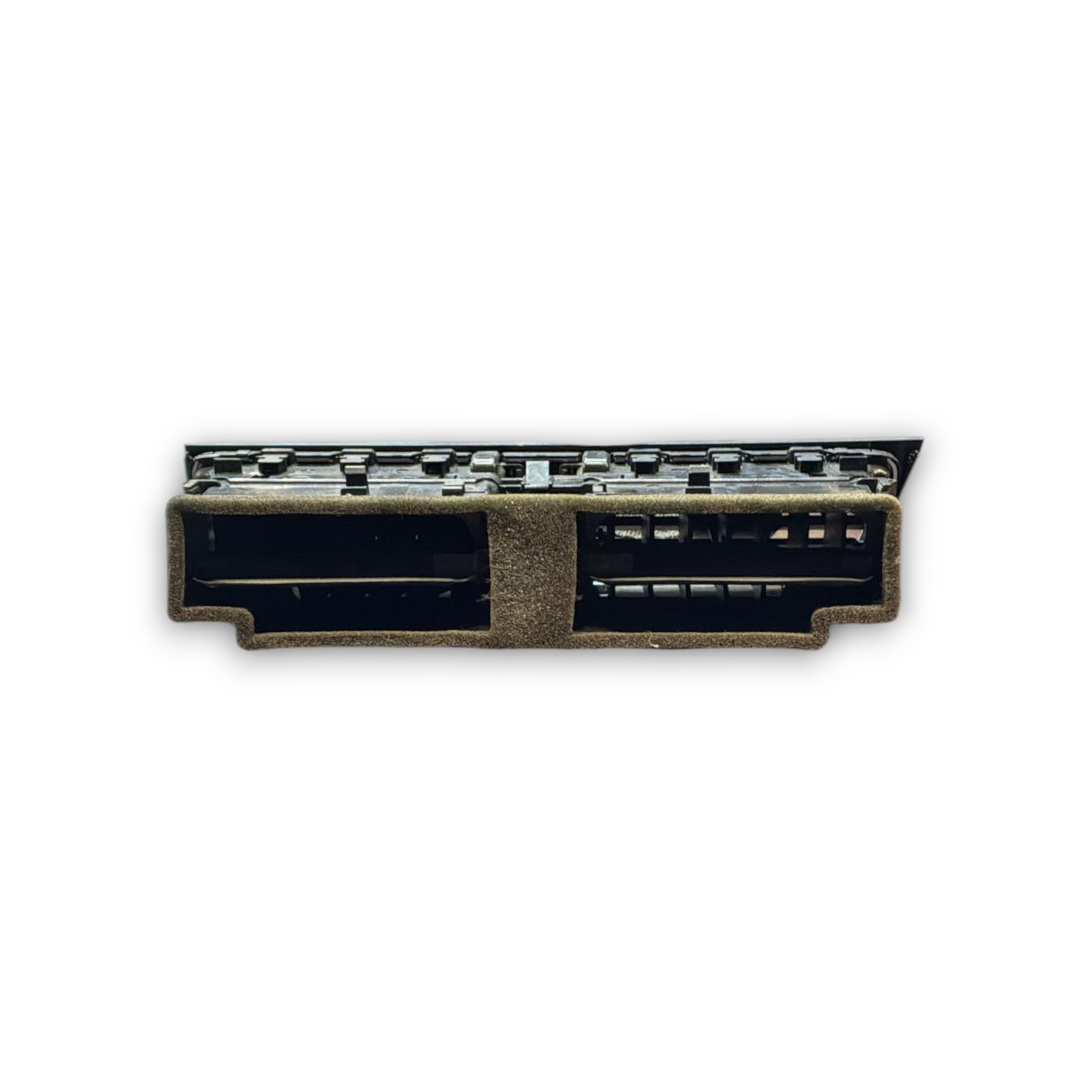 Bouches d'air conditionné central audi a4 b8 cod : 06485-005 (2008 - 2015)