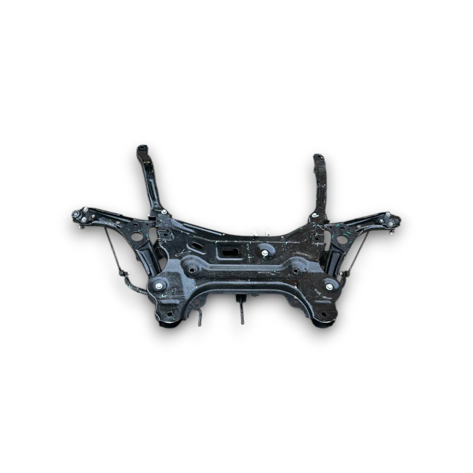 Berceau moteur DR 6.0 1.5 essence / GPL (2022 > )