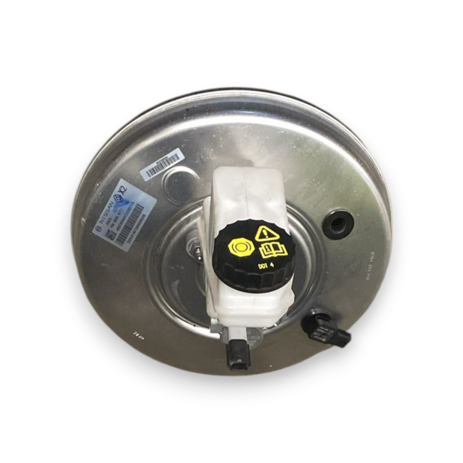 Pompe de servofrein nissan qashqai j12 1.3 essence code:460076rn0at (2021-)