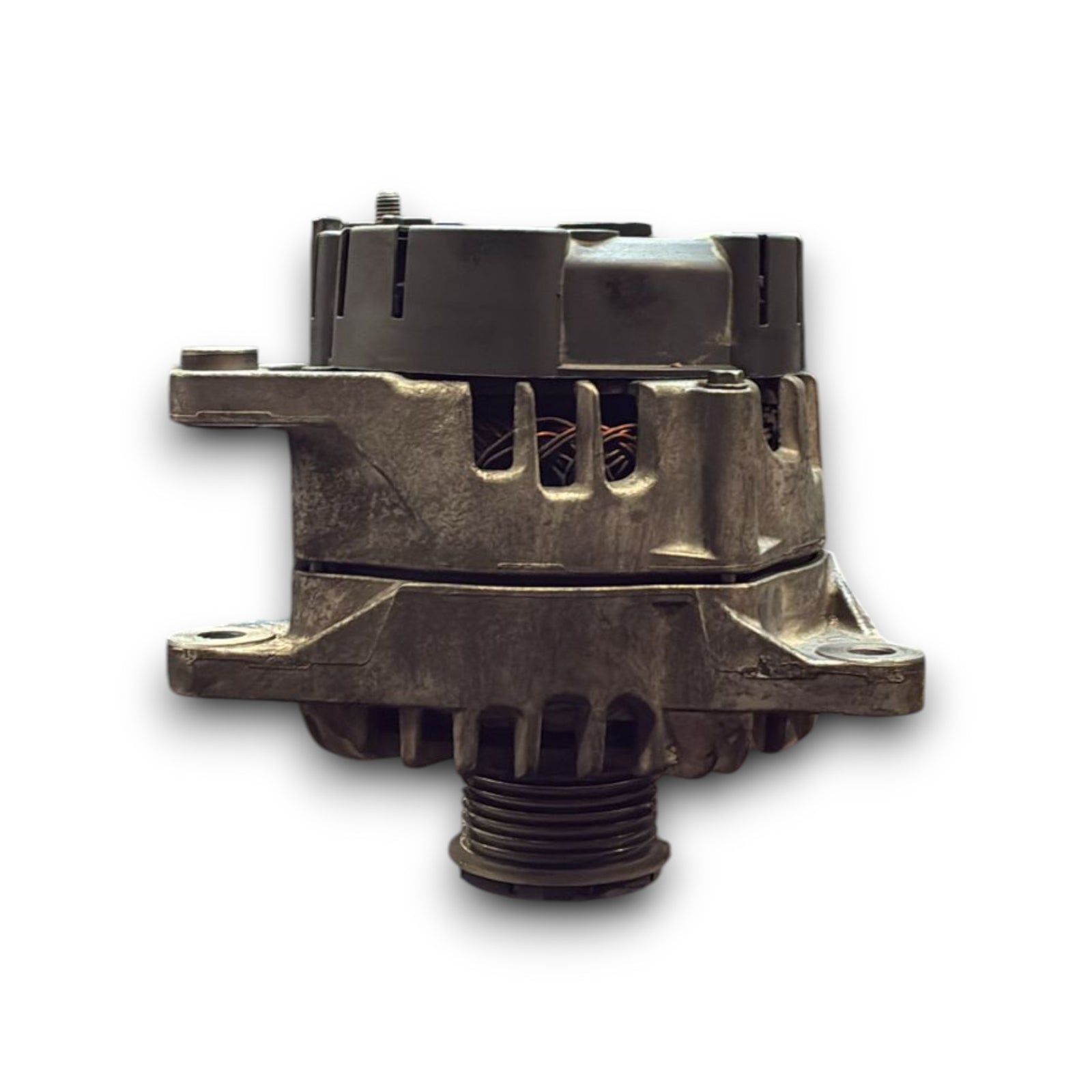 Fiat Ducato 3 alternator cod. b8685802407298 2.3 diesel (2014 >)
