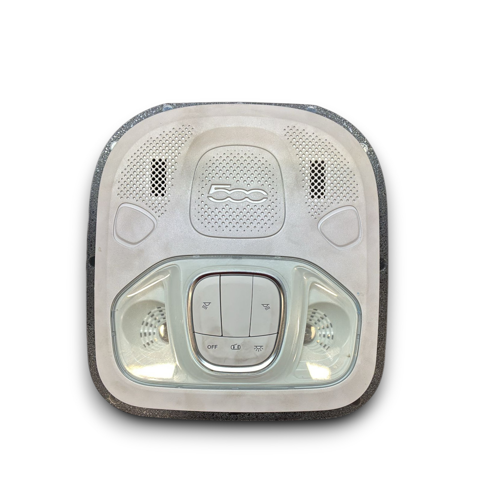 Interior ceiling light fiat 500x code: 07356109410 (2015 ->)