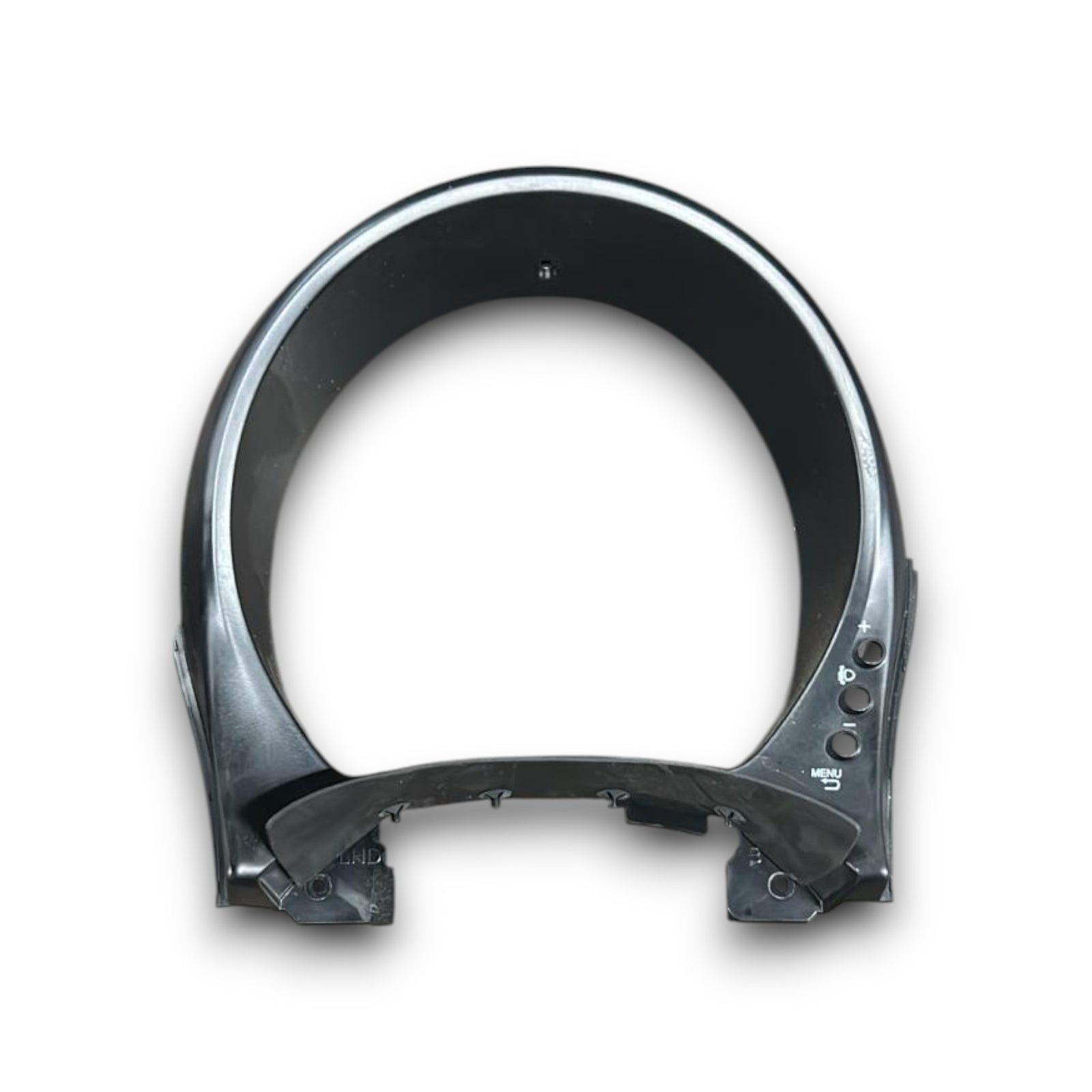 Maska tahometra Fiat 500 735628917 (2015 > )