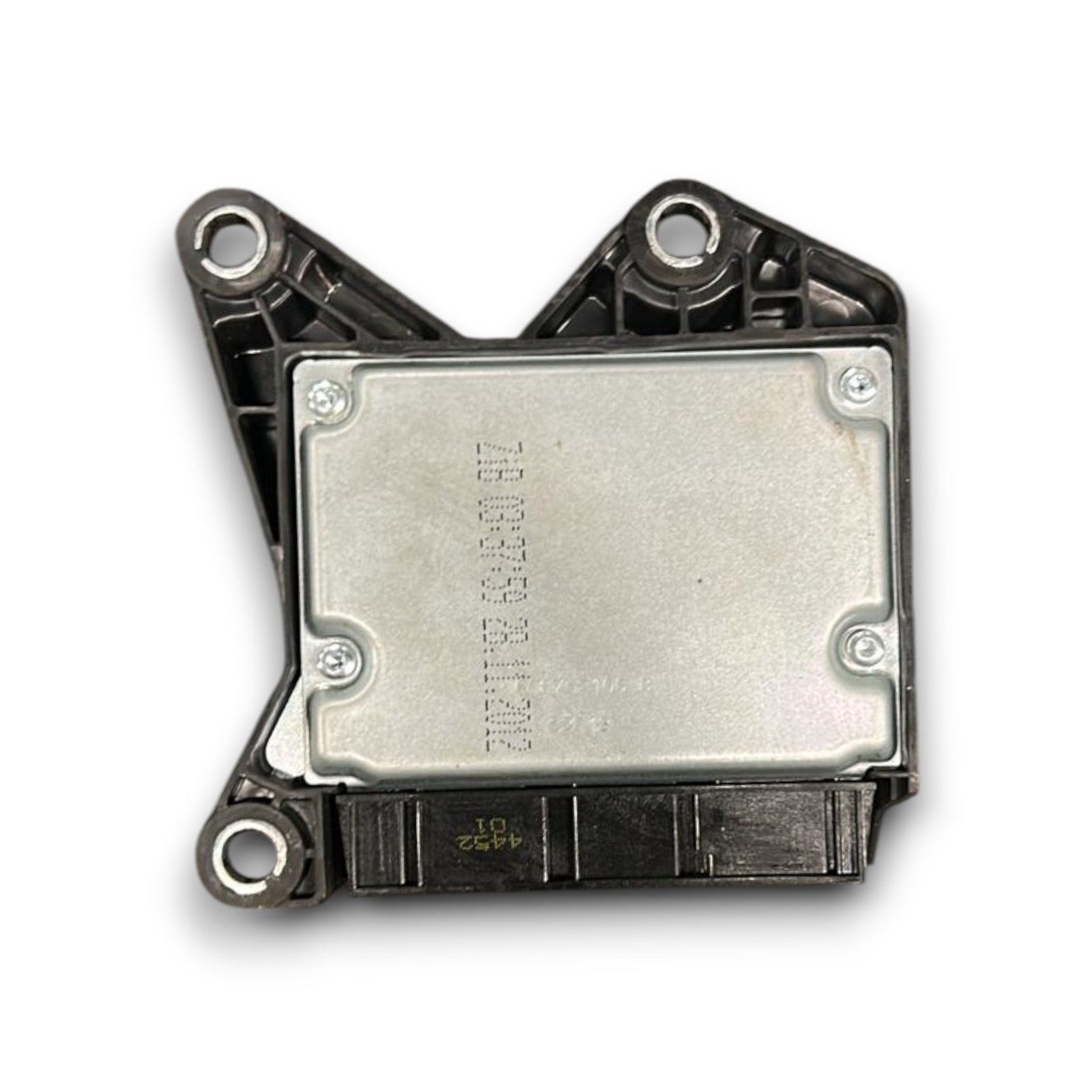 Centralina za zračne blazine Citroen C3 Picasso 9677253480 (2008 > 2017)