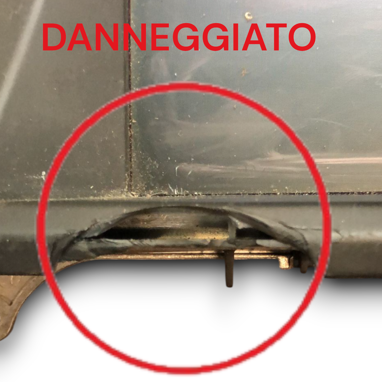 BMW X5 Multifonction Affichage (2006> 2013) COD: 9166782-03