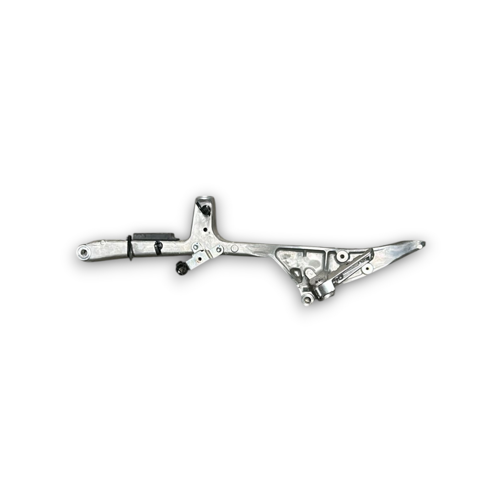 supporto pedana destra yamaha tmax 560 (2022 > 2024)