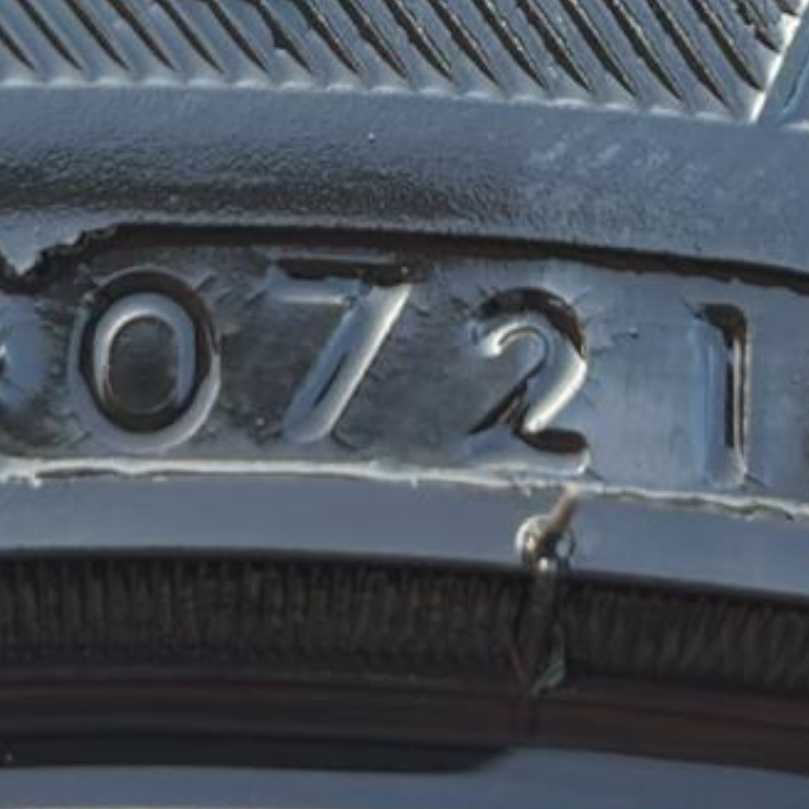 Set 4 cerchi in lega Fiat 500 (4 fori / 185 / 55 r15) (2007 > )