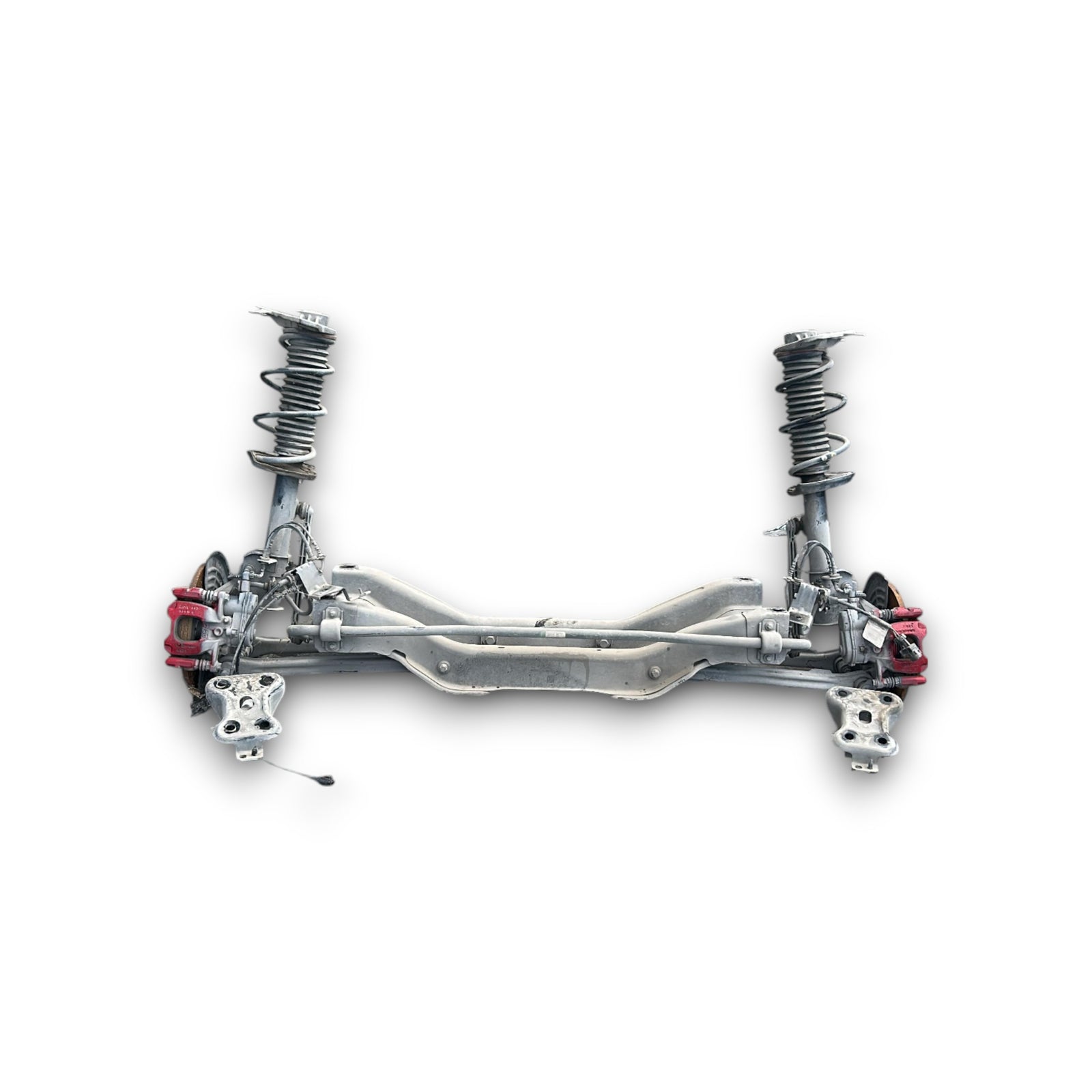 Assale / ponte posteriore (a dischi) Fiat 500 X 1.6 diesel (2014 > )