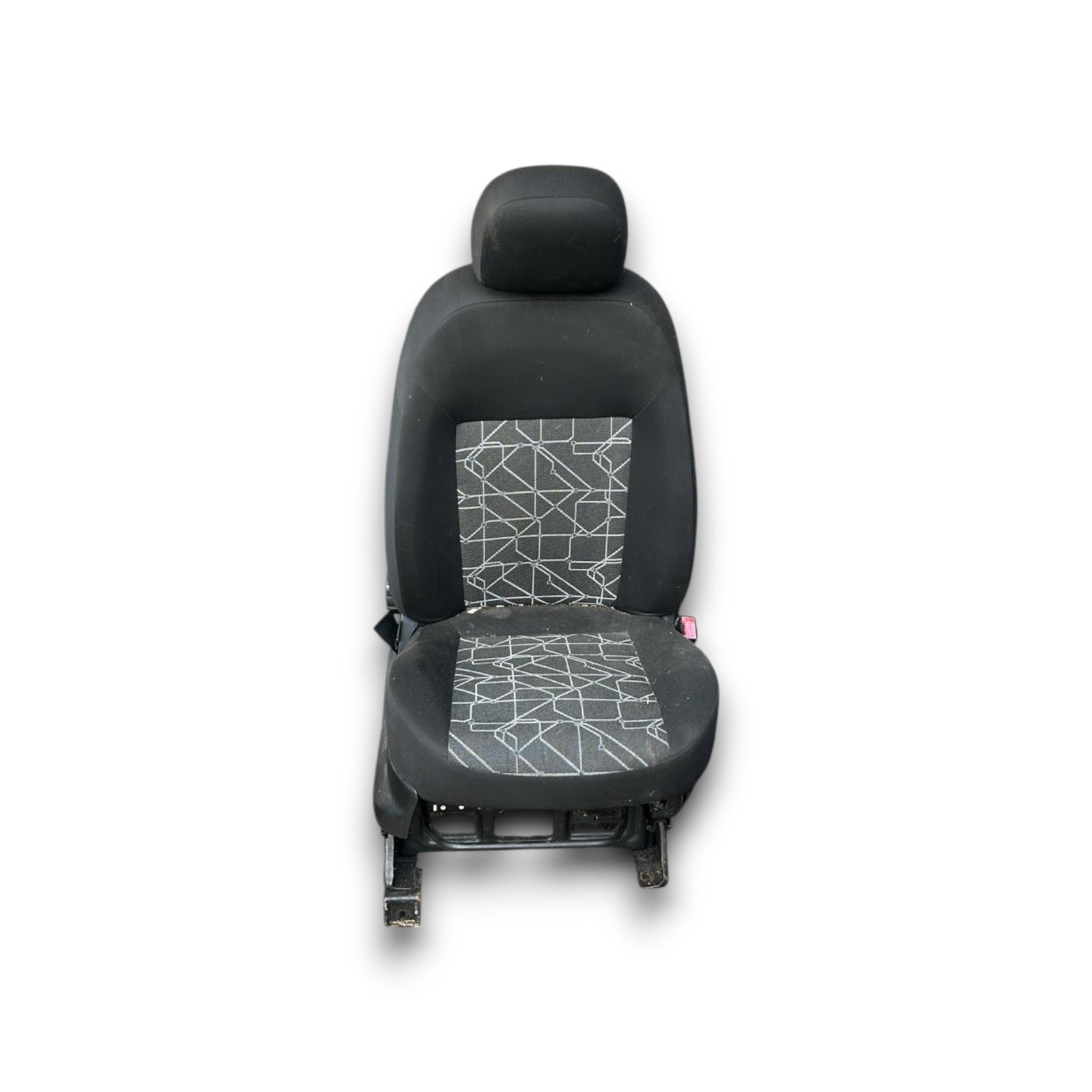 Sedile anteriore passeggero Fiat Qubo (2008 > 2019)