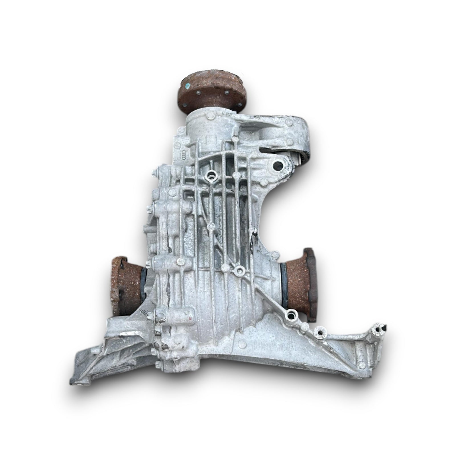 Differenziale posteriore Audi Q8 cod.0g2500043b 3.0 hybrid / diesel (2018 > 2023)