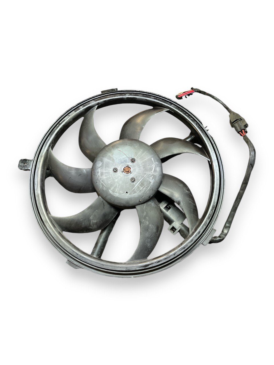 Elettro ventola radiatore Mini Cooper Countryman R60 (2010 - 2017) cod.85099903 - F&P CRASH SRLS - Ricambi Usati