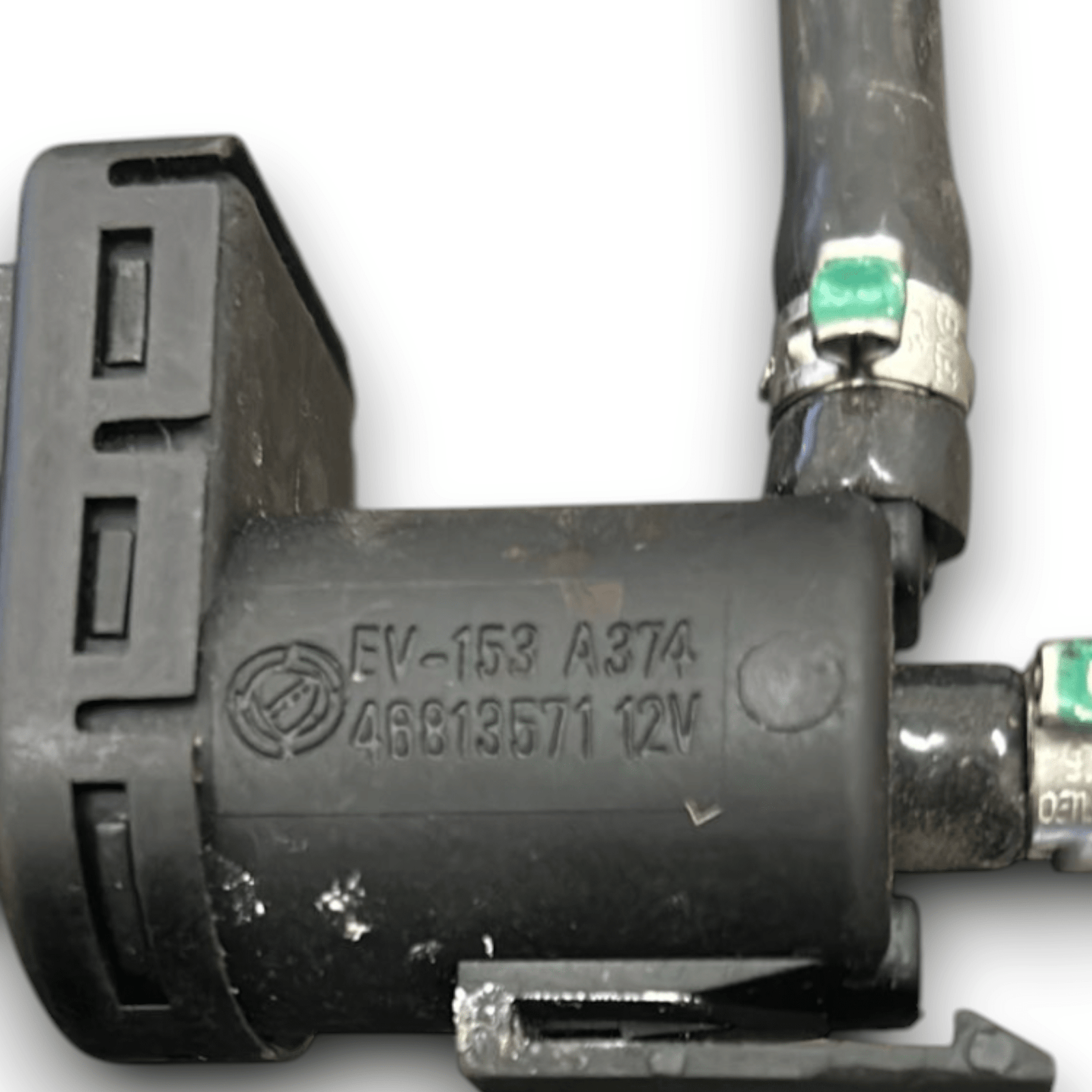 Electrovalve Turbine Fiat Bravo 1.9 Diesel code:46813571 (2007 > 2014) - F&P CRASH SRLS - Used Parts