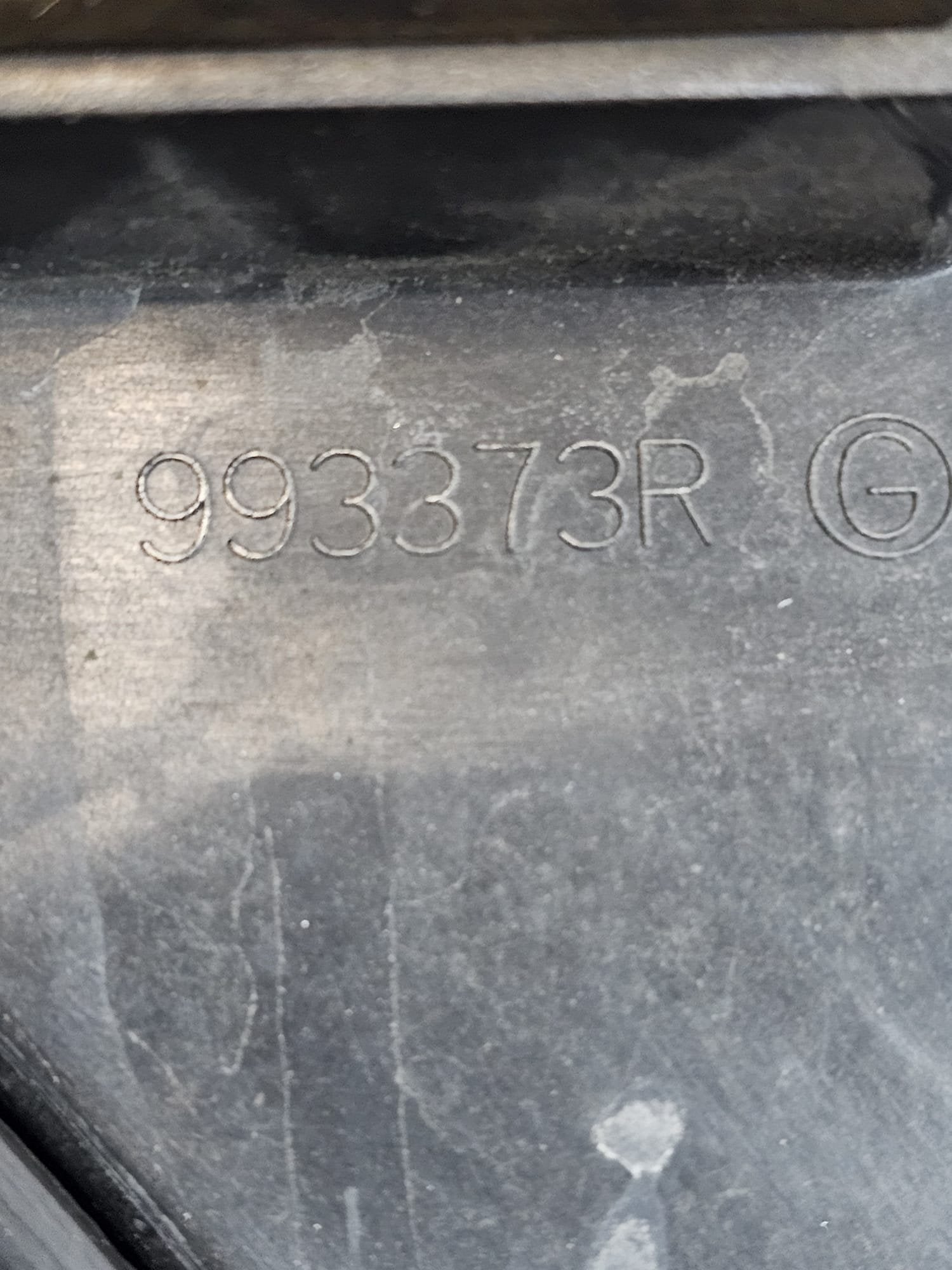 Radiator Electric Fan Fiat Panda 169 1.2 Gasoline (2003 - 2012) Code: 993373R - F&P CRASH SRLS - Used Parts