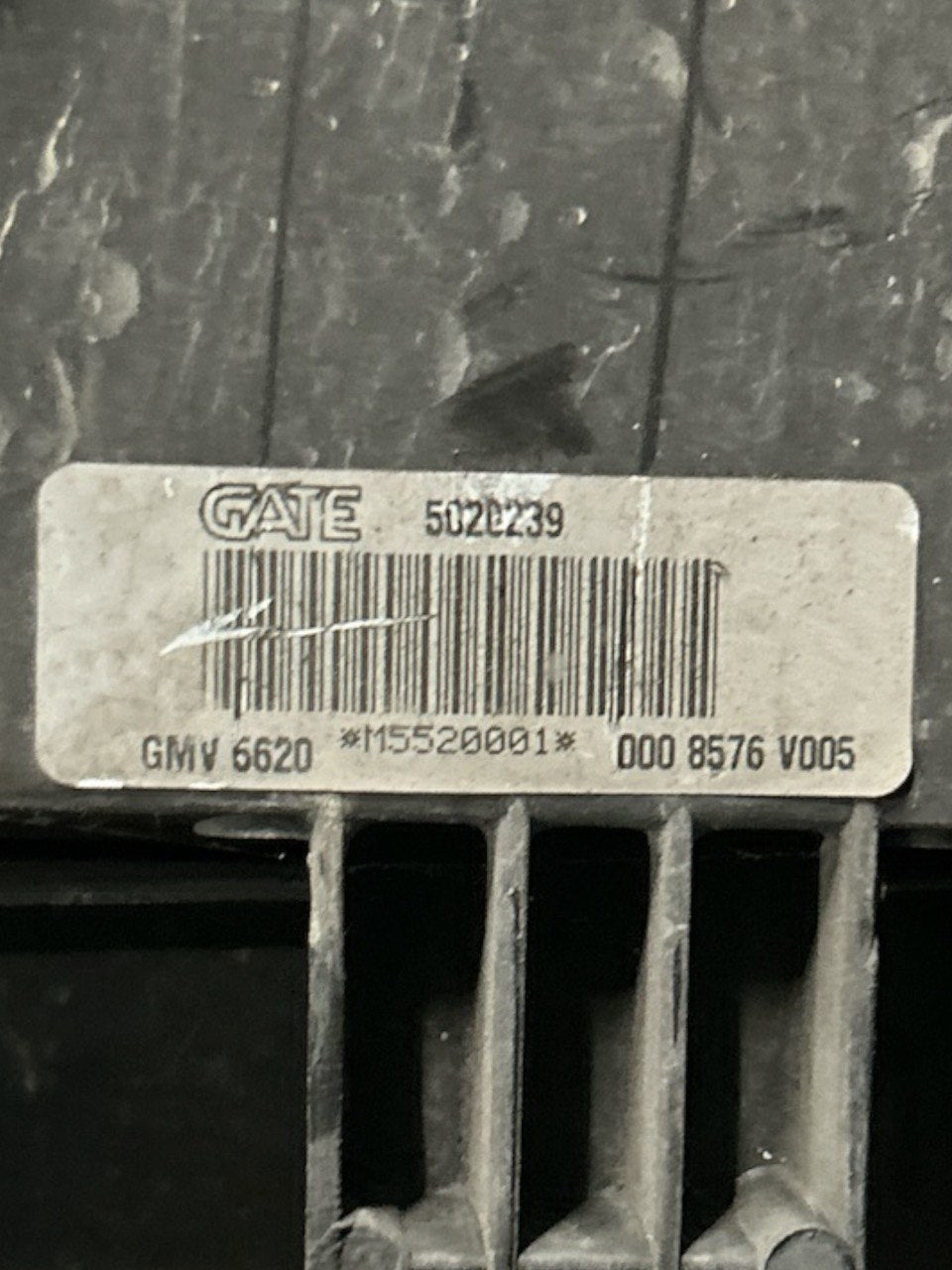Electric fan + Radiator Smart ForTwo 0.8 Petrol (1998 > 2007) code.5020239 - F&P CRASH SRLS - Used Parts