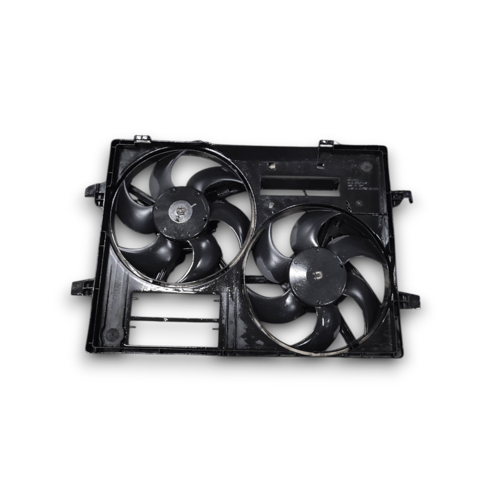 Elettroventole Jaguar X - Type 2.2 Diesel COD: 1X4H8T000BH (2001 - 2008) - F&P CRASH SRLS - Ricambi Usati