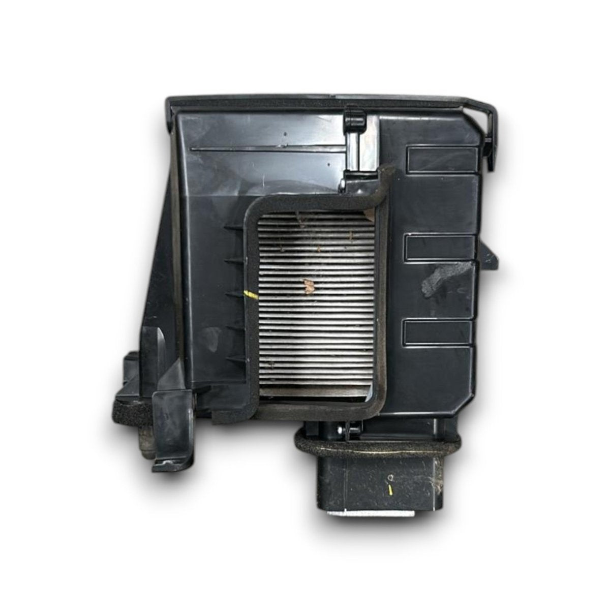 Air conditioning evaporator Isuzu D - Max 8980861750 2.5 diesel (2002 > 2011) - F&P CRASH SRL - Used Parts
