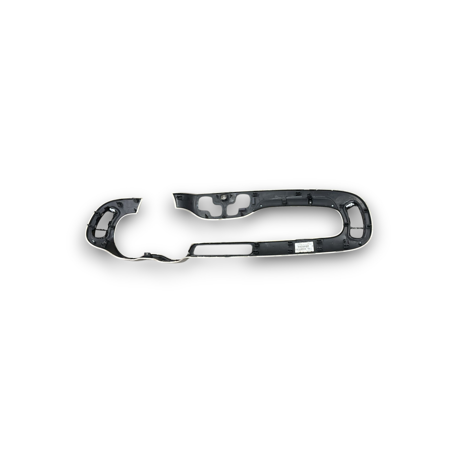 Verkleidung / Armaturenbrettverkleidung Fiat Panda 312 Cod: 735523456 (2012 -> )