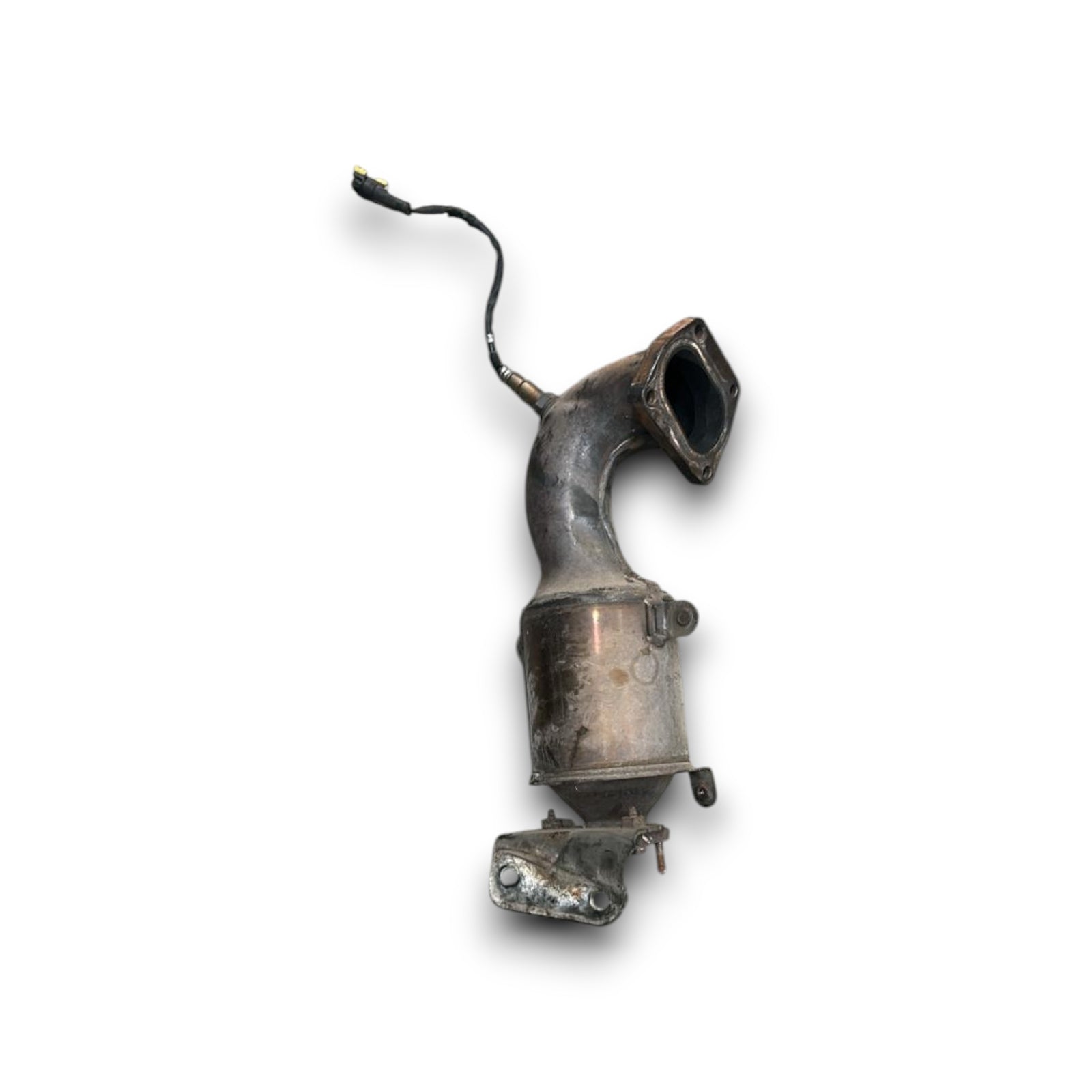 Catalizzatore Fiat 500 Abarth cod.55216589 1.4 benzina (2008 > ) cod.55206760 cod.51820489 filtro antiparticolato