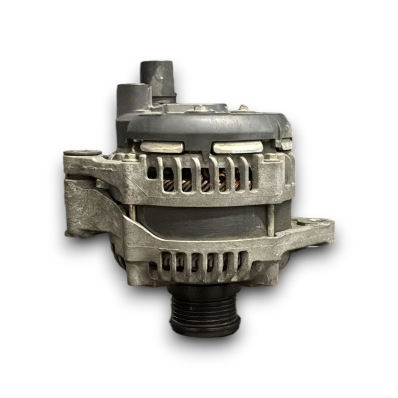 Alternator alfa romeo stelvio code . 50536692c758 2.2 diesel (2016 >)