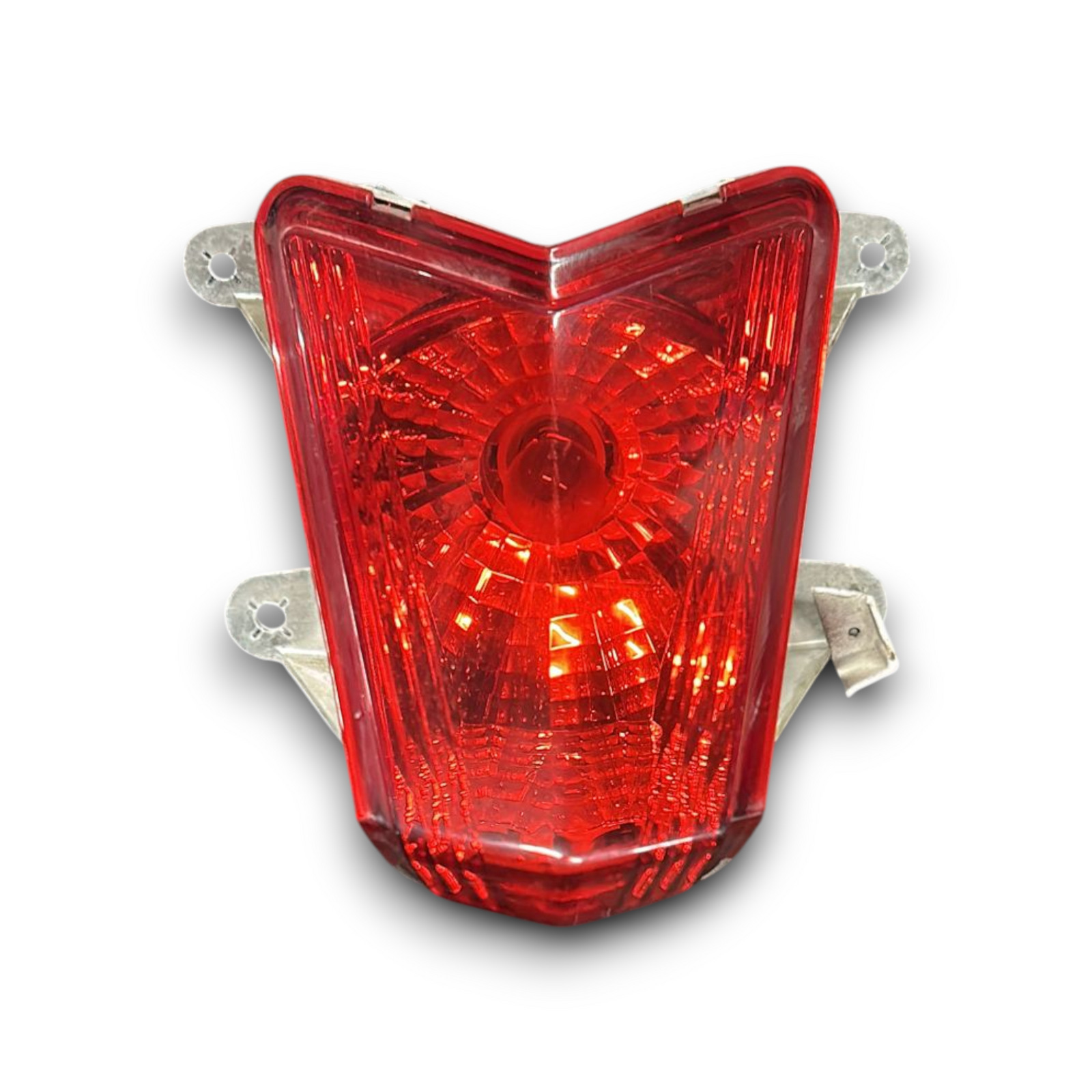 Stop / feu arrière peugeot geopolis (2005 > 2012)